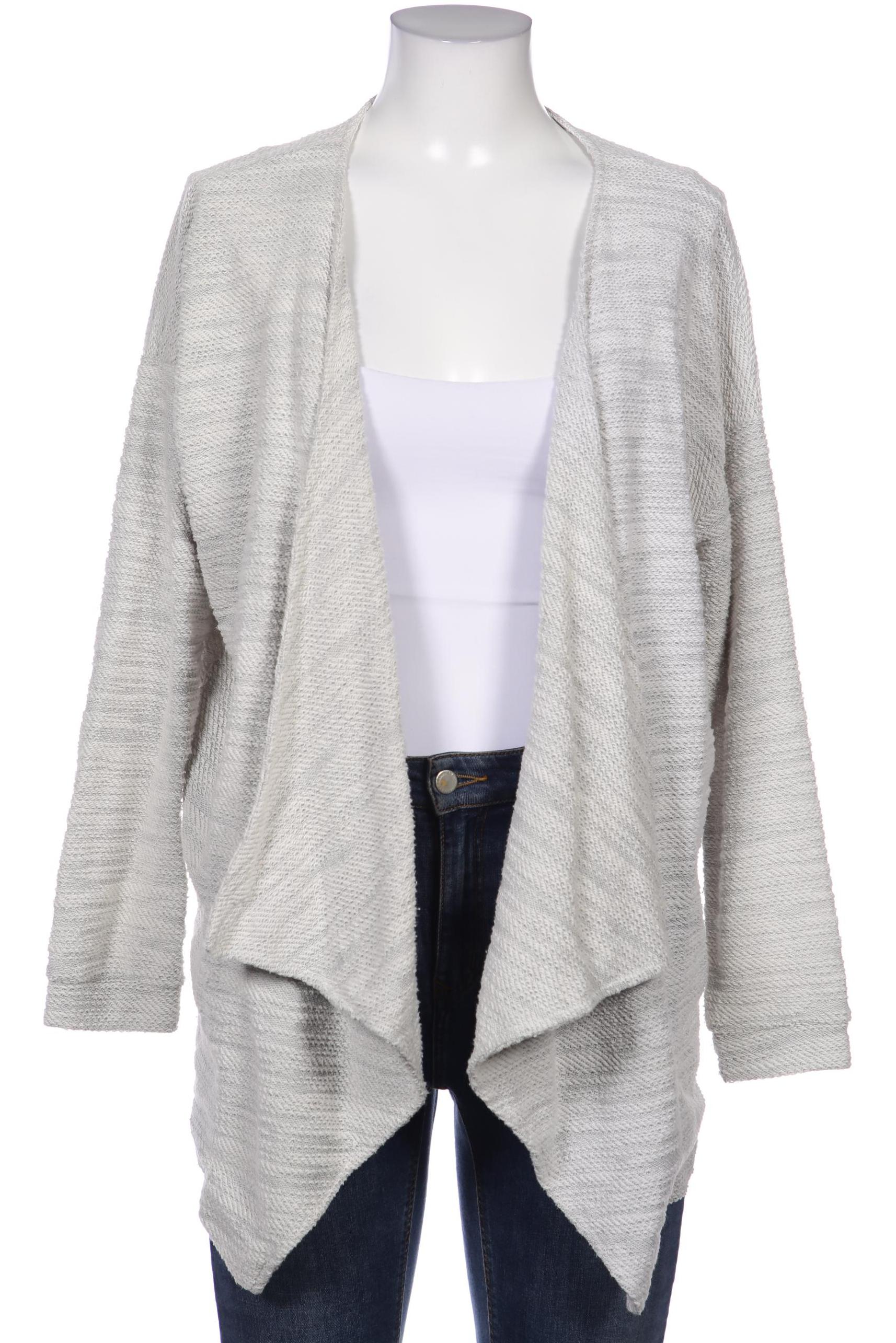 

Pepe Jeans Damen Strickjacke, grau