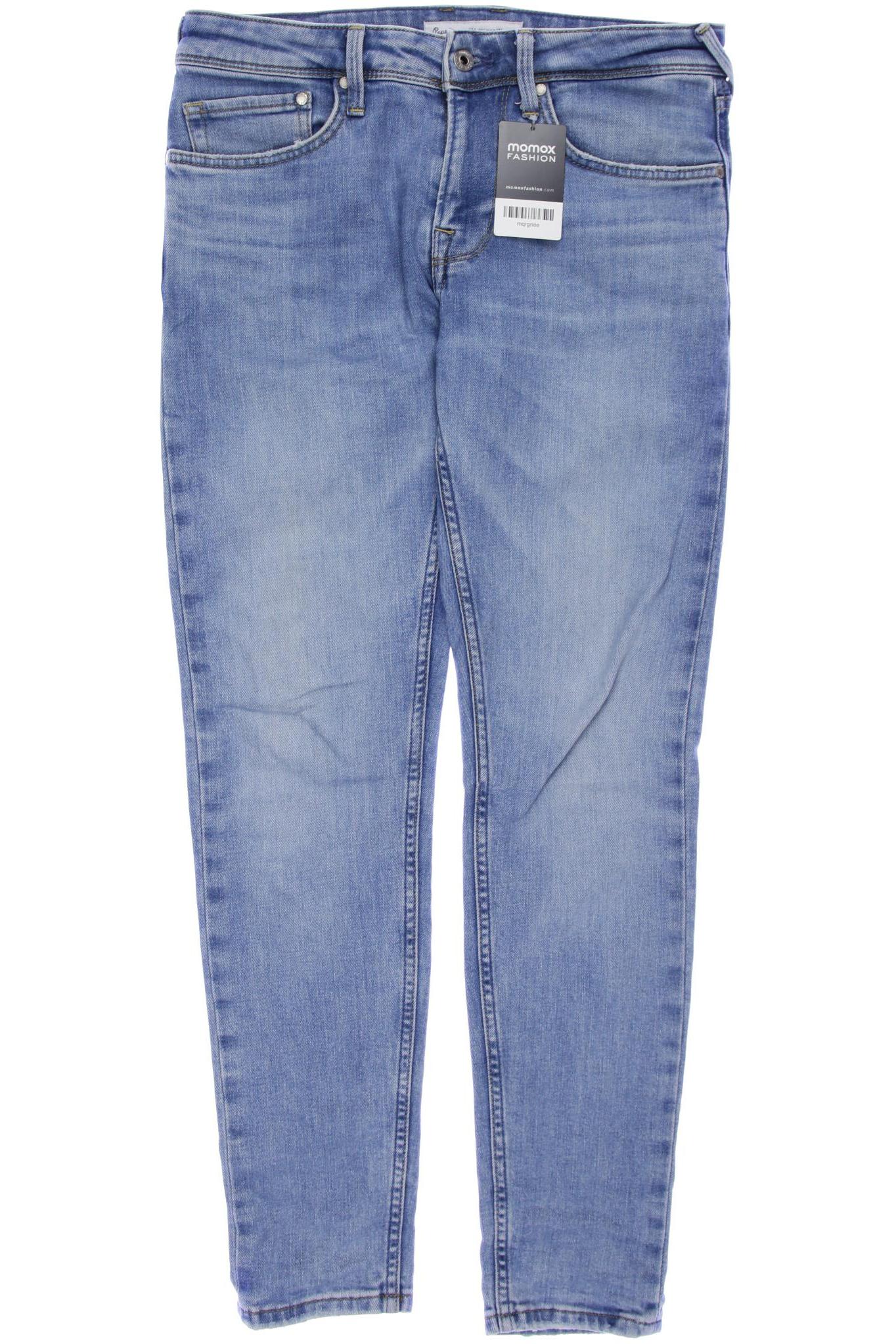 

Pepe Jeans Damen Jeans, blau, Gr. 29
