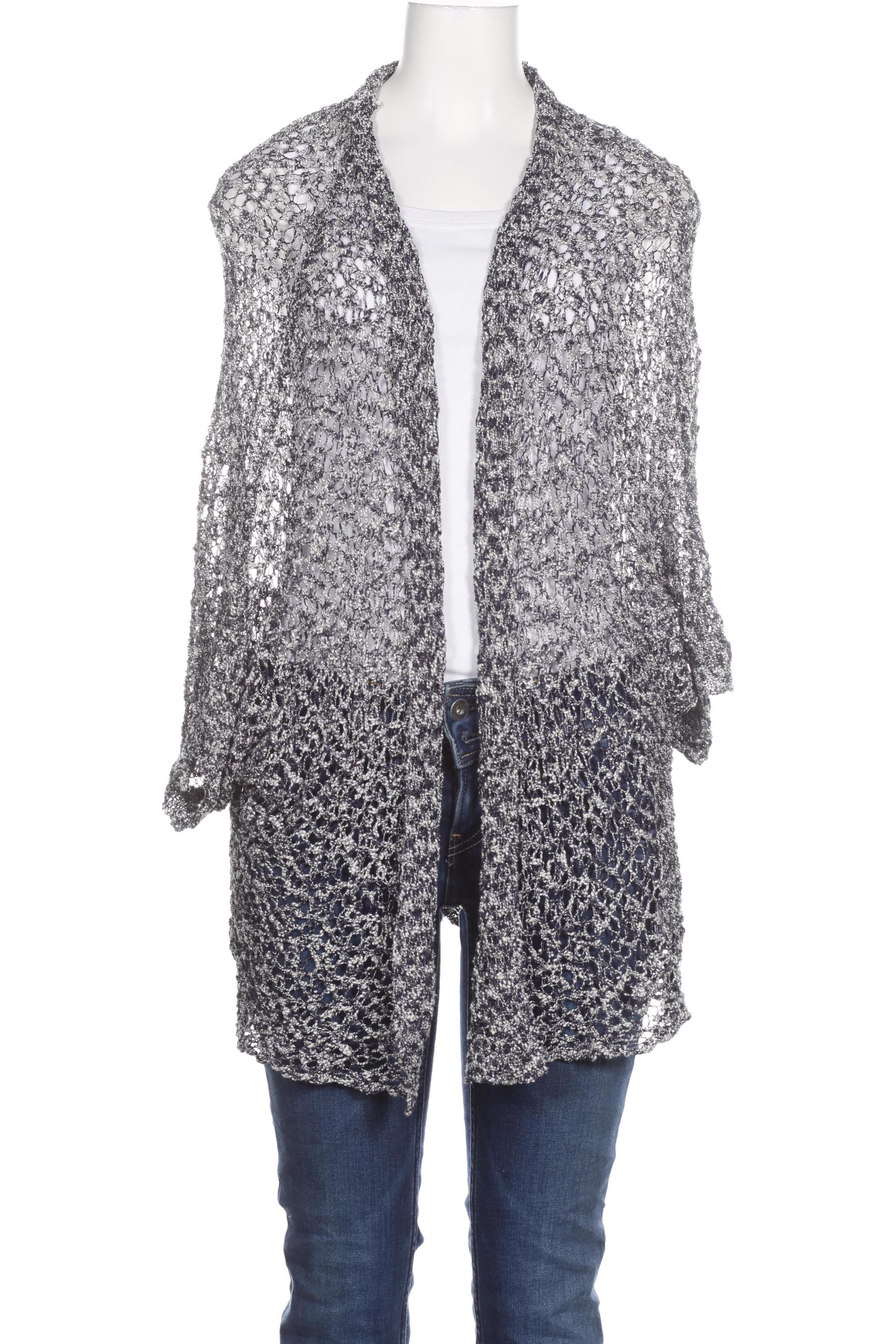 

Pepe Jeans Damen Strickjacke, grau, Gr.