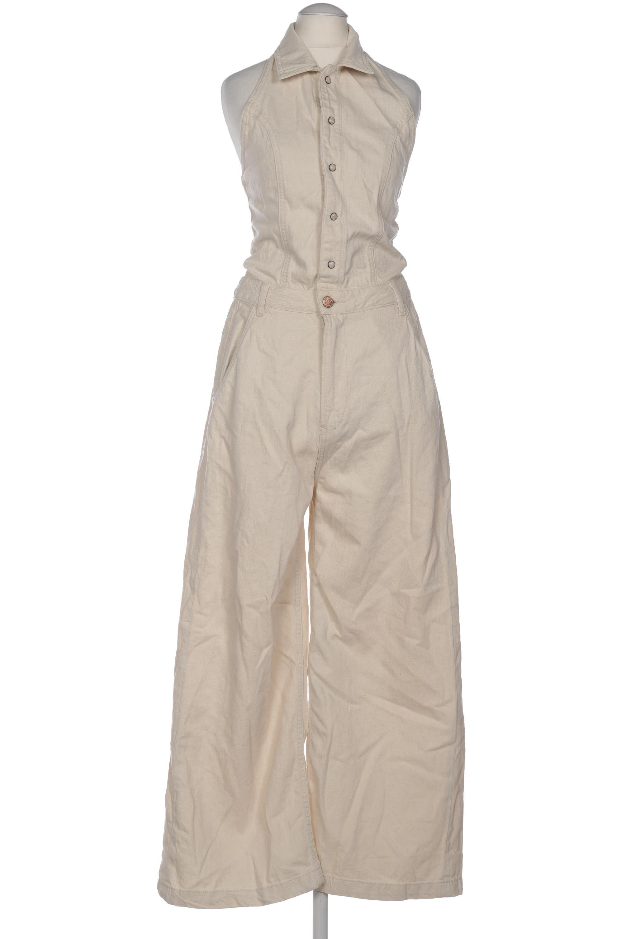 

Pepe Jeans Damen Jumpsuit/Overall, beige, Gr. 36