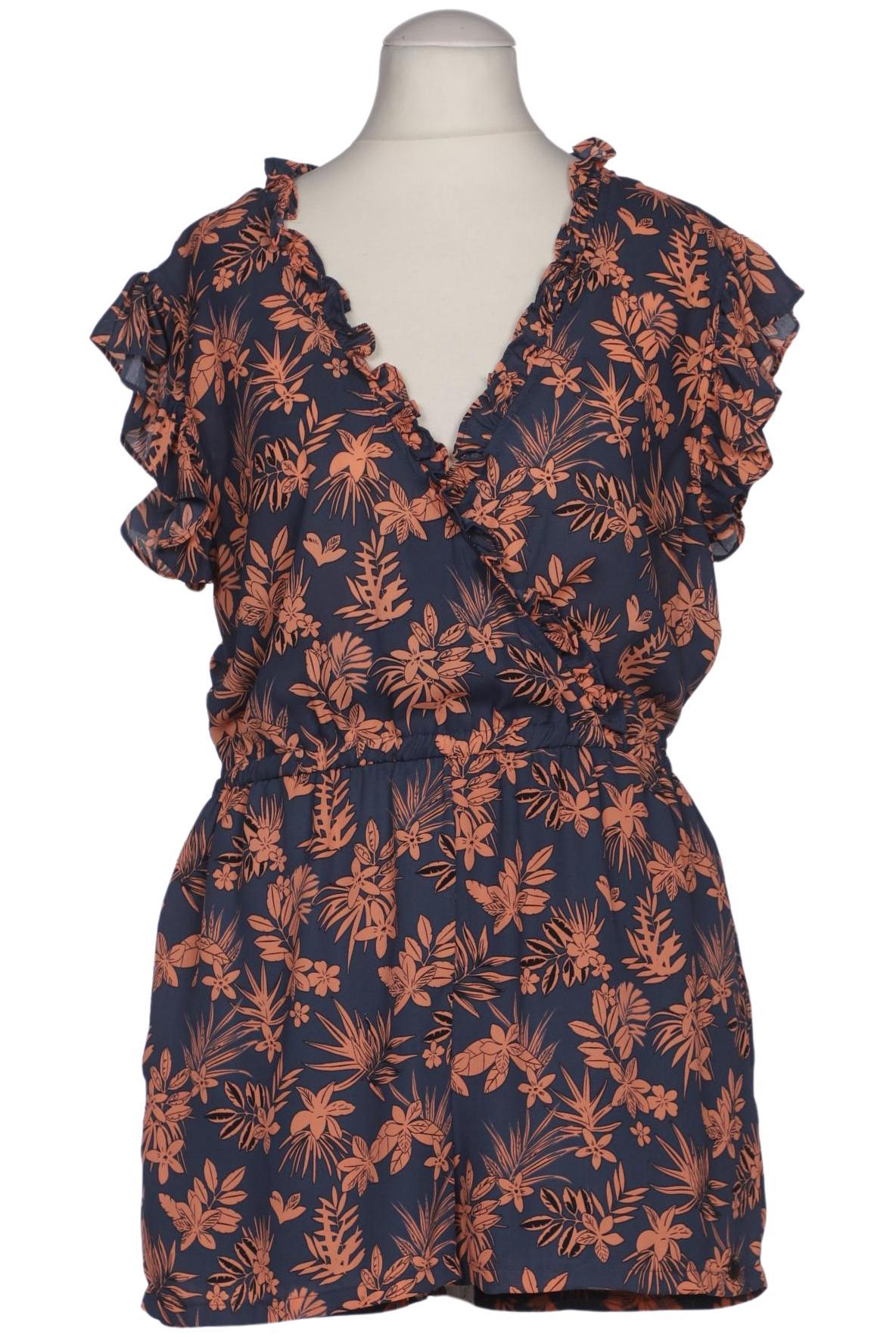 

Pepe Jeans Damen Jumpsuit/Overall, marineblau, Gr. 36