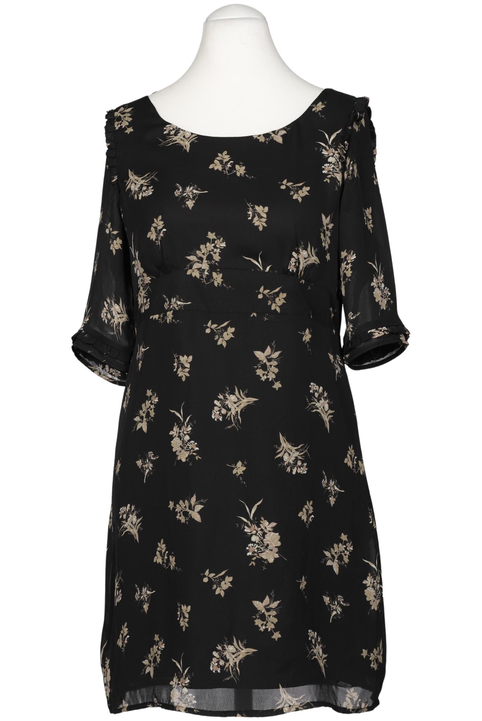 

Pepe Jeans Damen Kleid, mehrfarbig, Gr. 42