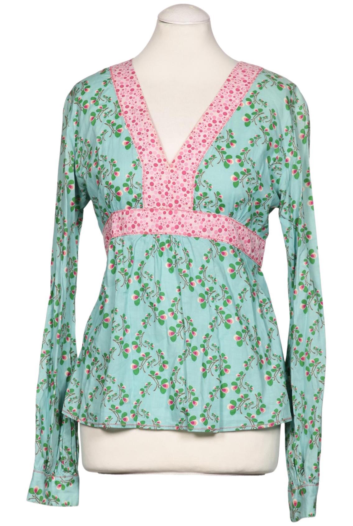 

Pepe Jeans Damen Bluse, mehrfarbig, Gr. 38