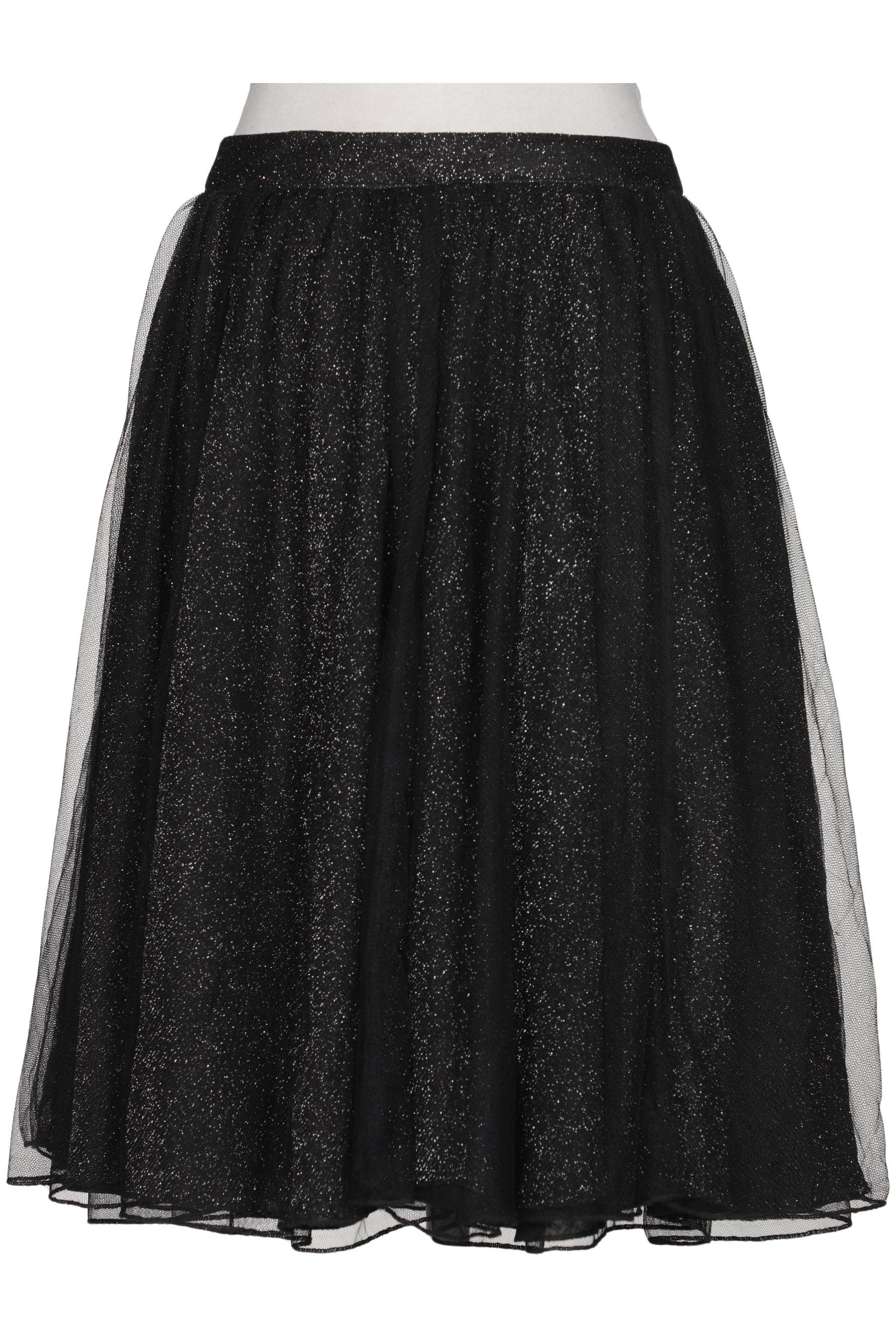 

Pepe Jeans Damen Rock, schwarz, Gr. 36