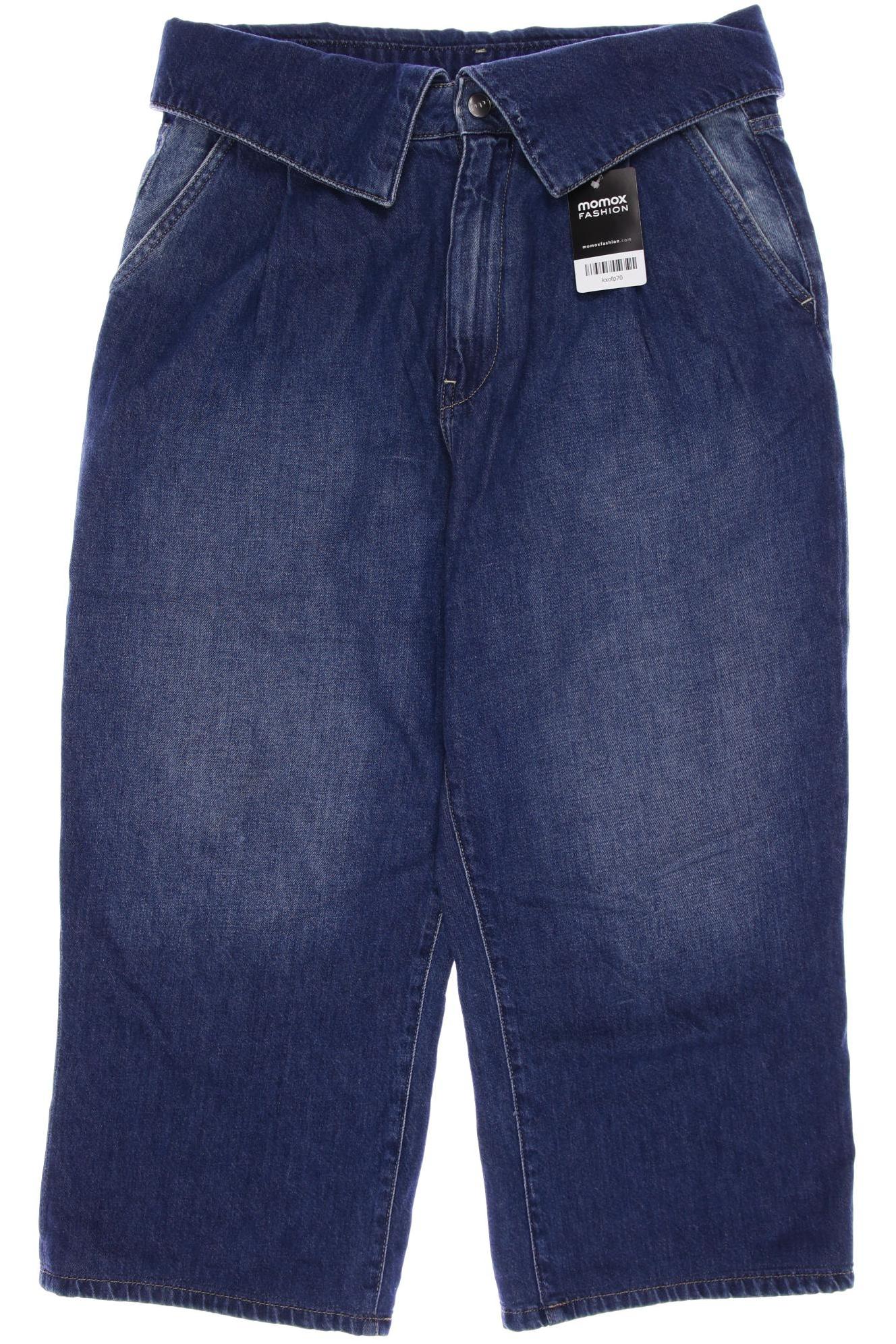 

Pepe Jeans Damen Jeans, marineblau