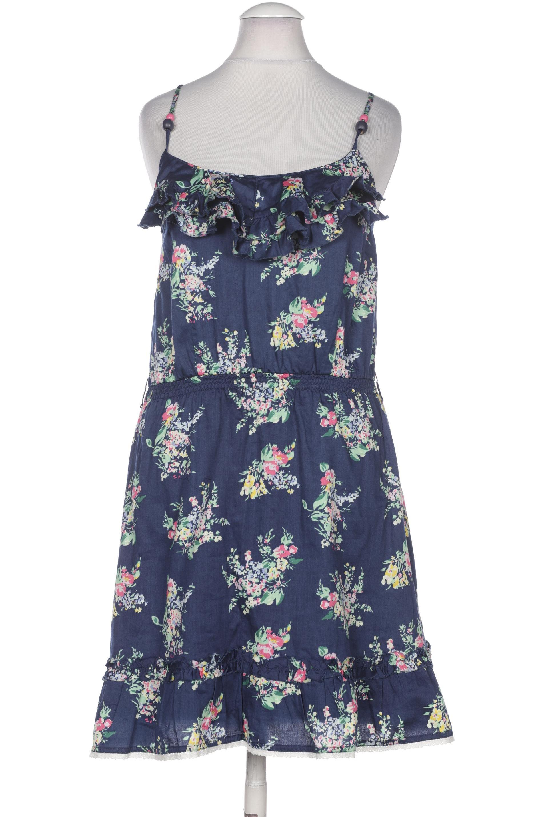 

Pepe Jeans Damen Kleid, marineblau