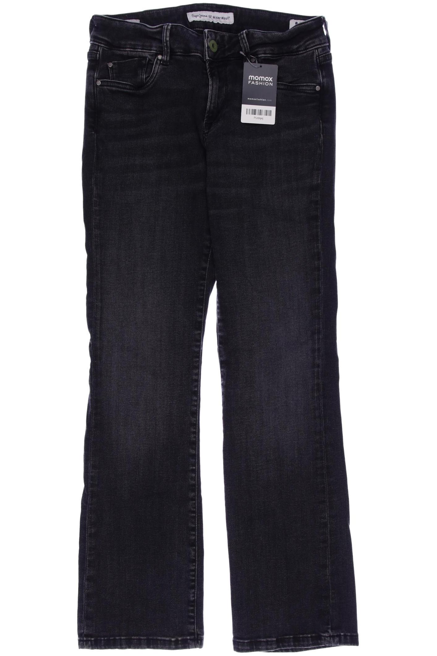 

Pepe Jeans Damen Jeans, grau