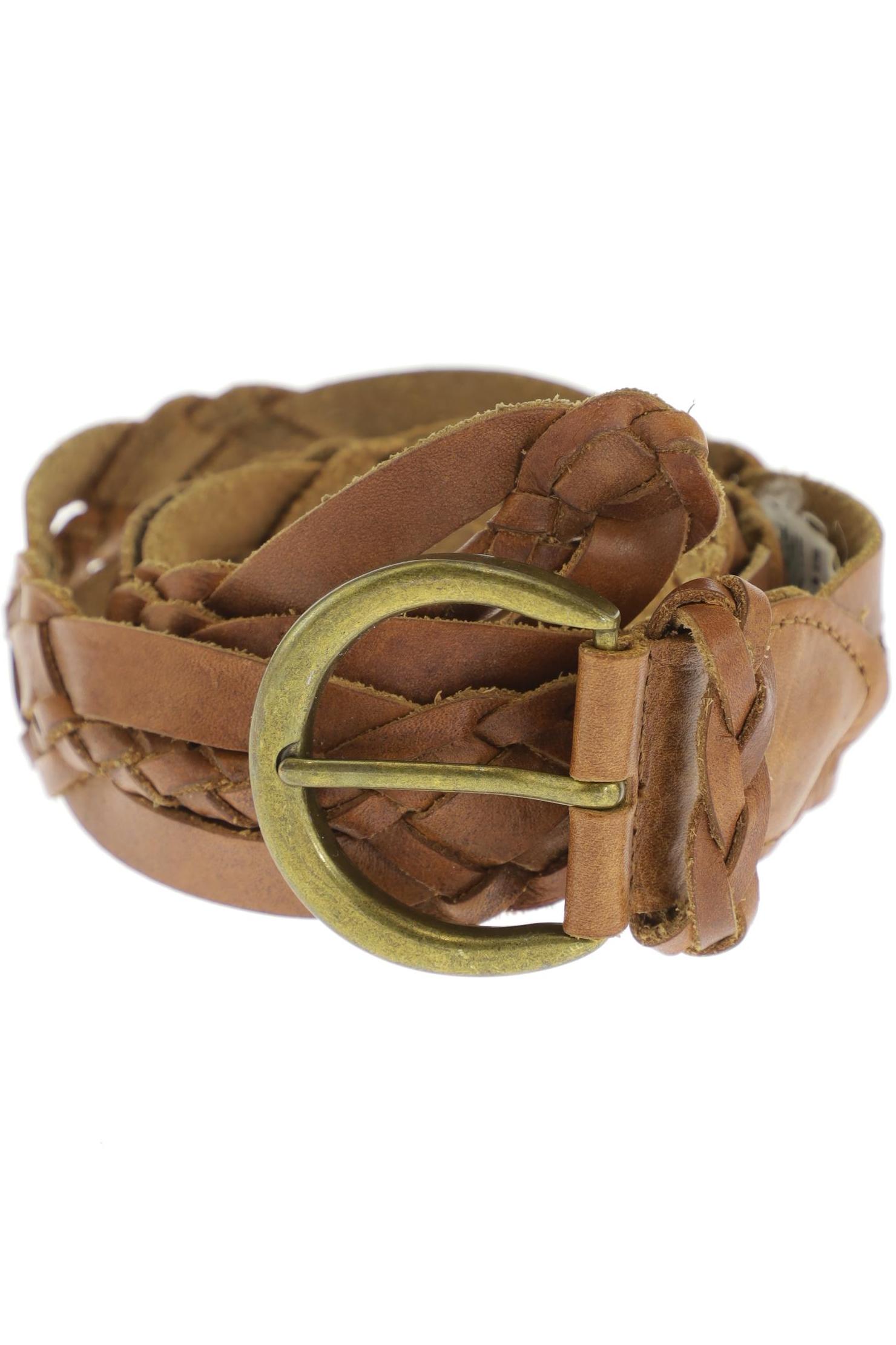 

Pepe Jeans Damen Gürtel, braun, Gr. 90