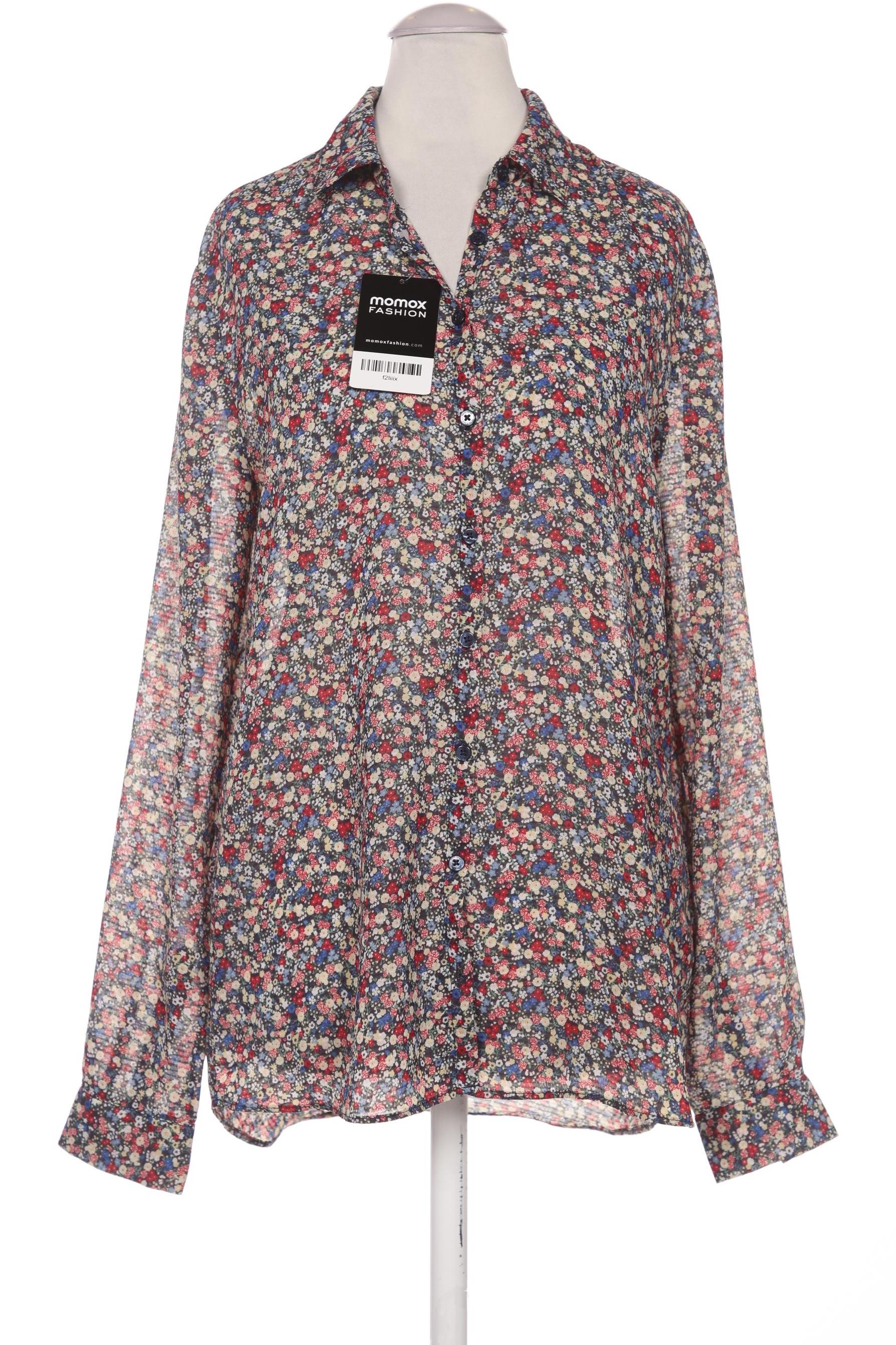 

Pepe Jeans Damen Bluse, mehrfarbig, Gr. 36
