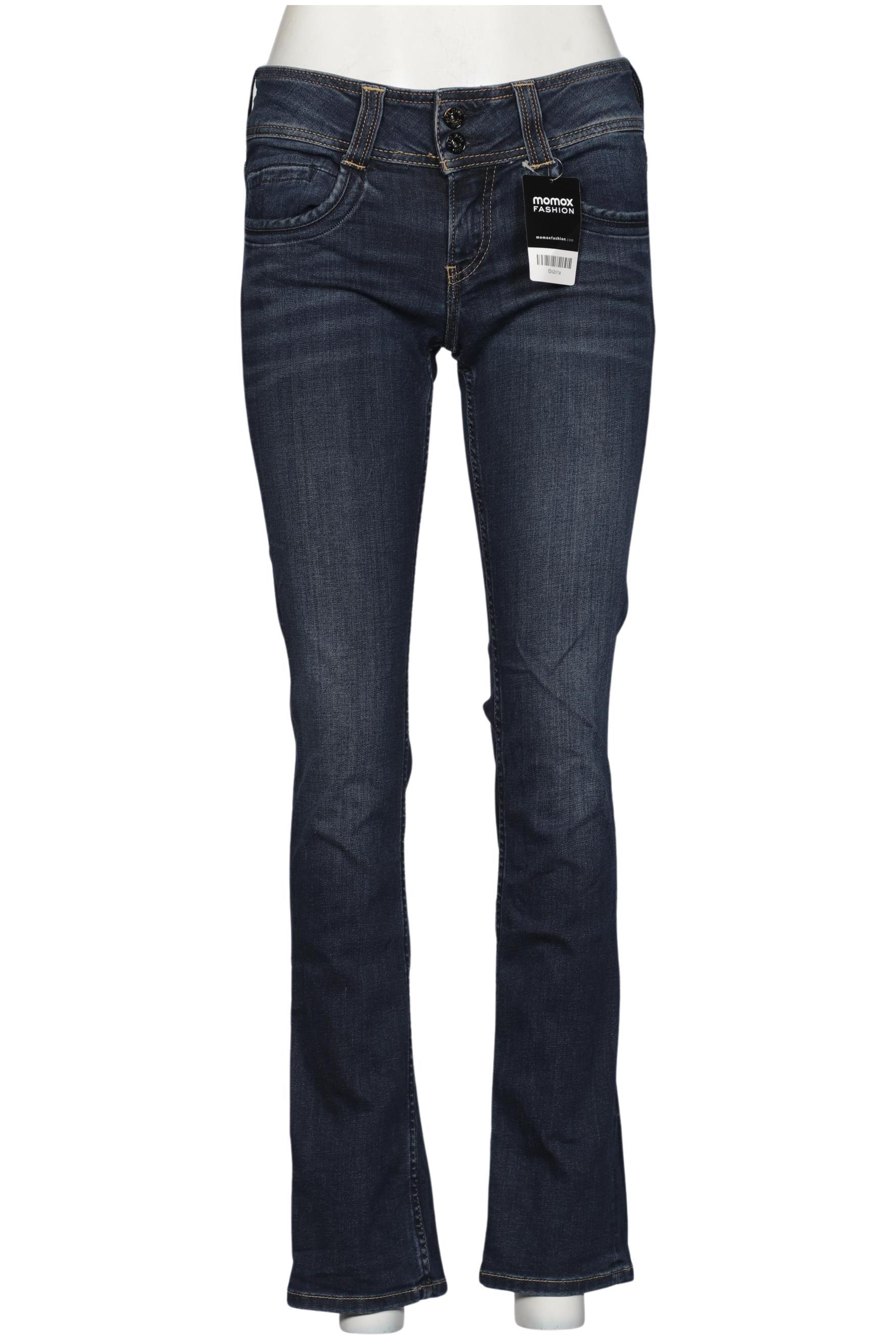 

Pepe Jeans Damen Jeans, marineblau, Gr. 29