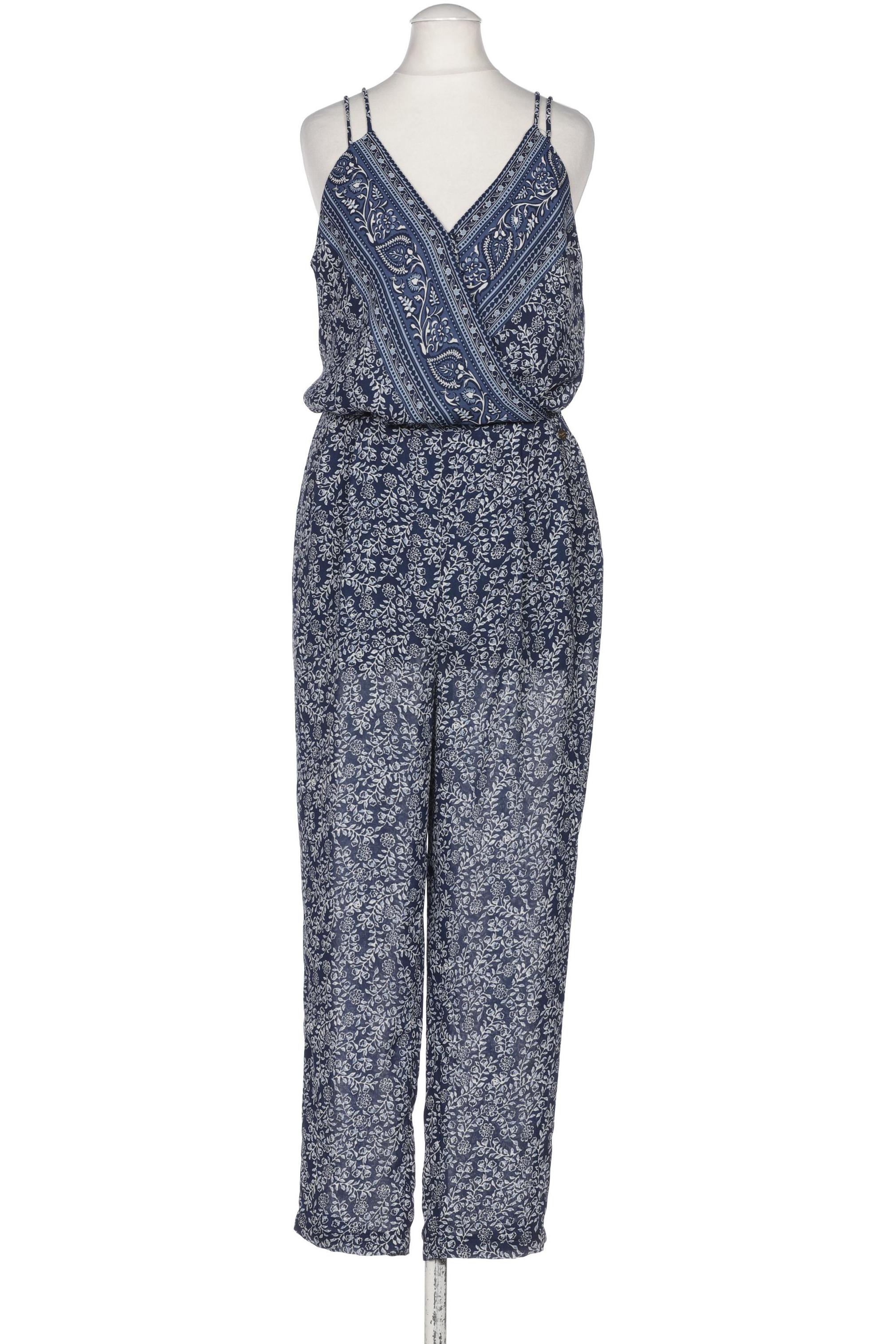 

Pepe Jeans Damen Jumpsuit/Overall, marineblau