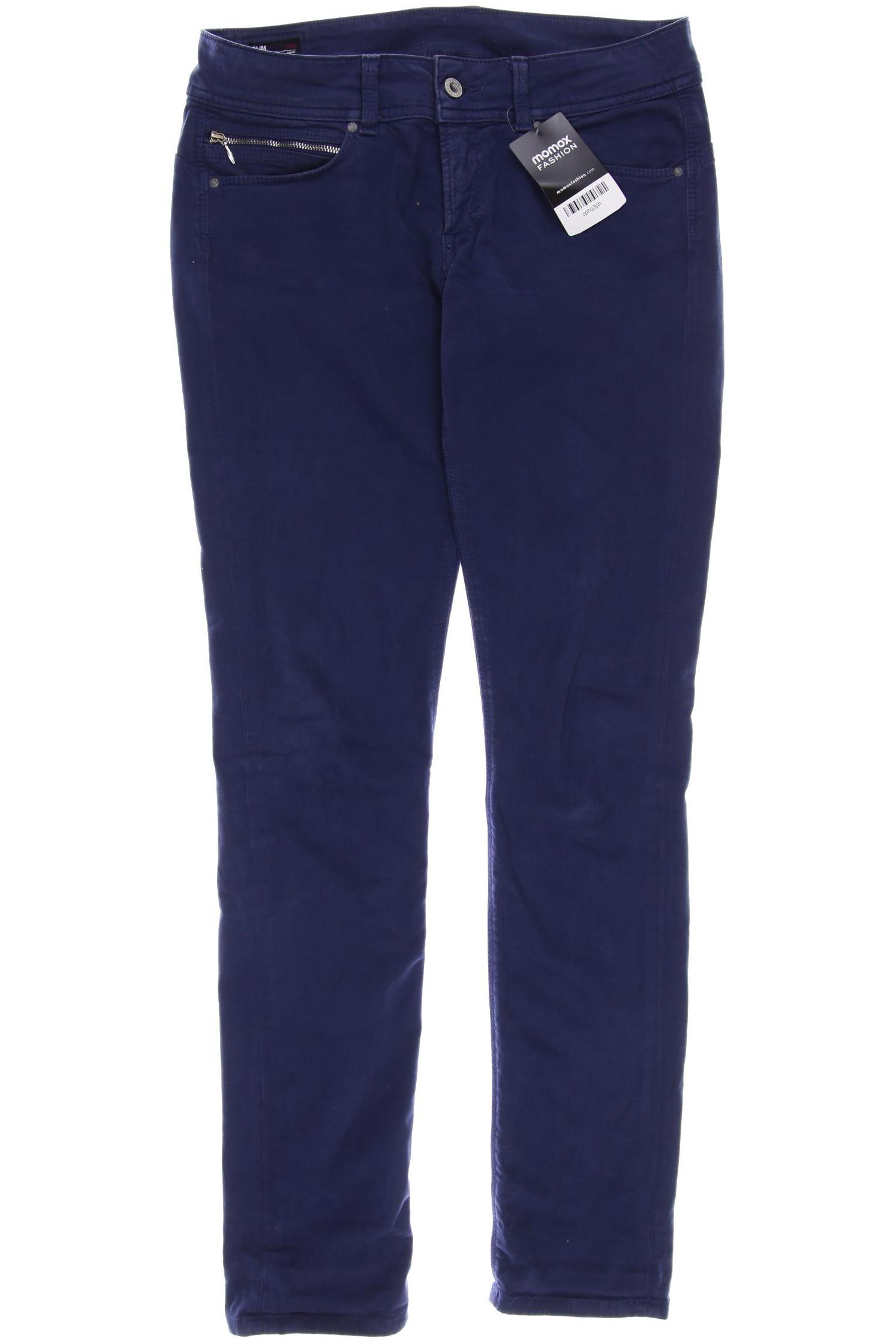

Pepe Jeans Damen Jeans, marineblau