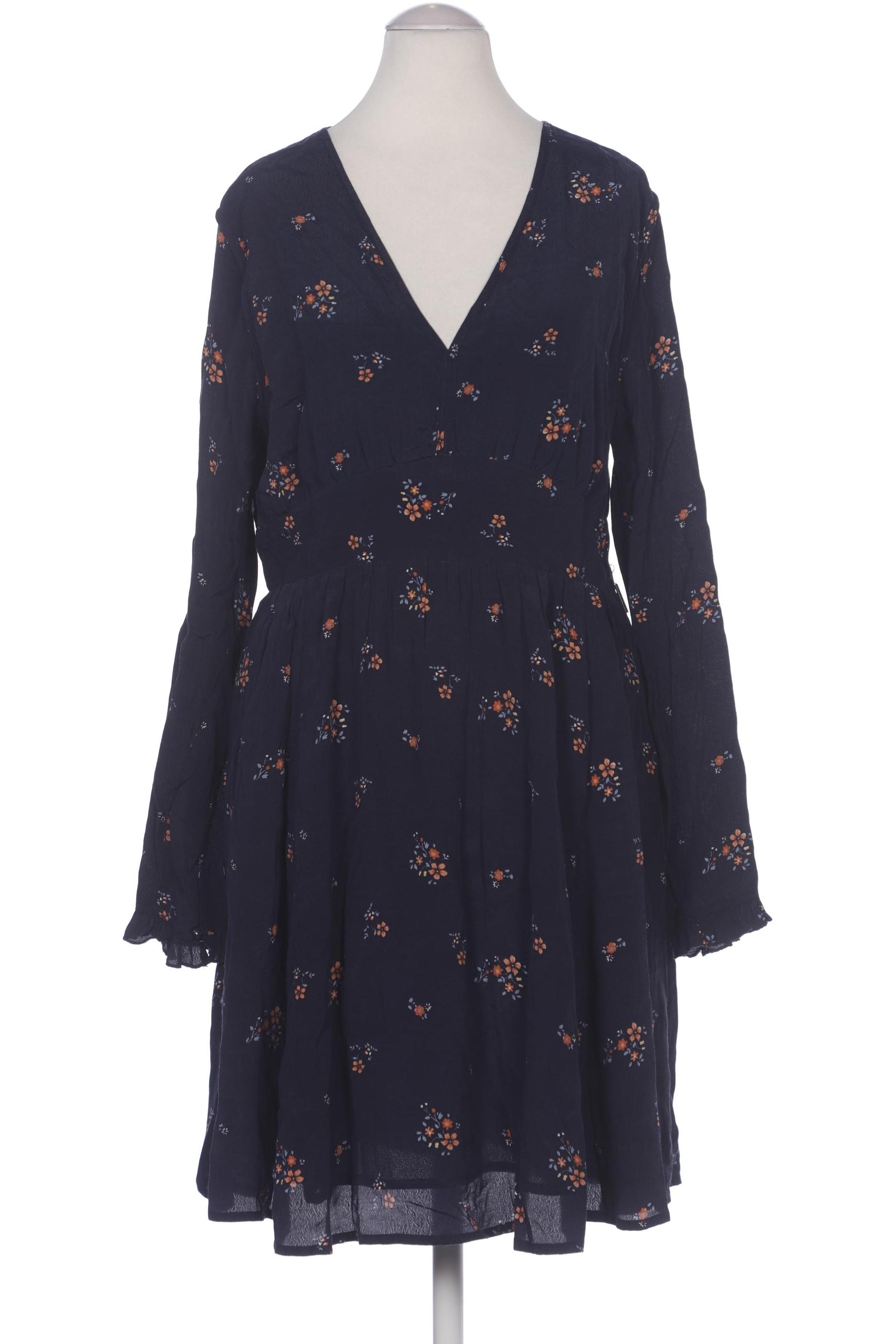 

Pepe Jeans Damen Kleid, marineblau, Gr. 36