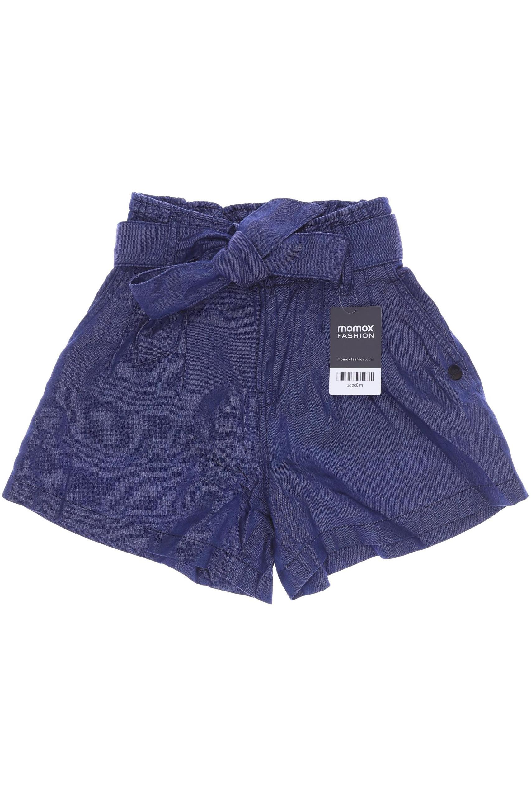 

Pepe Jeans Damen Shorts, blau