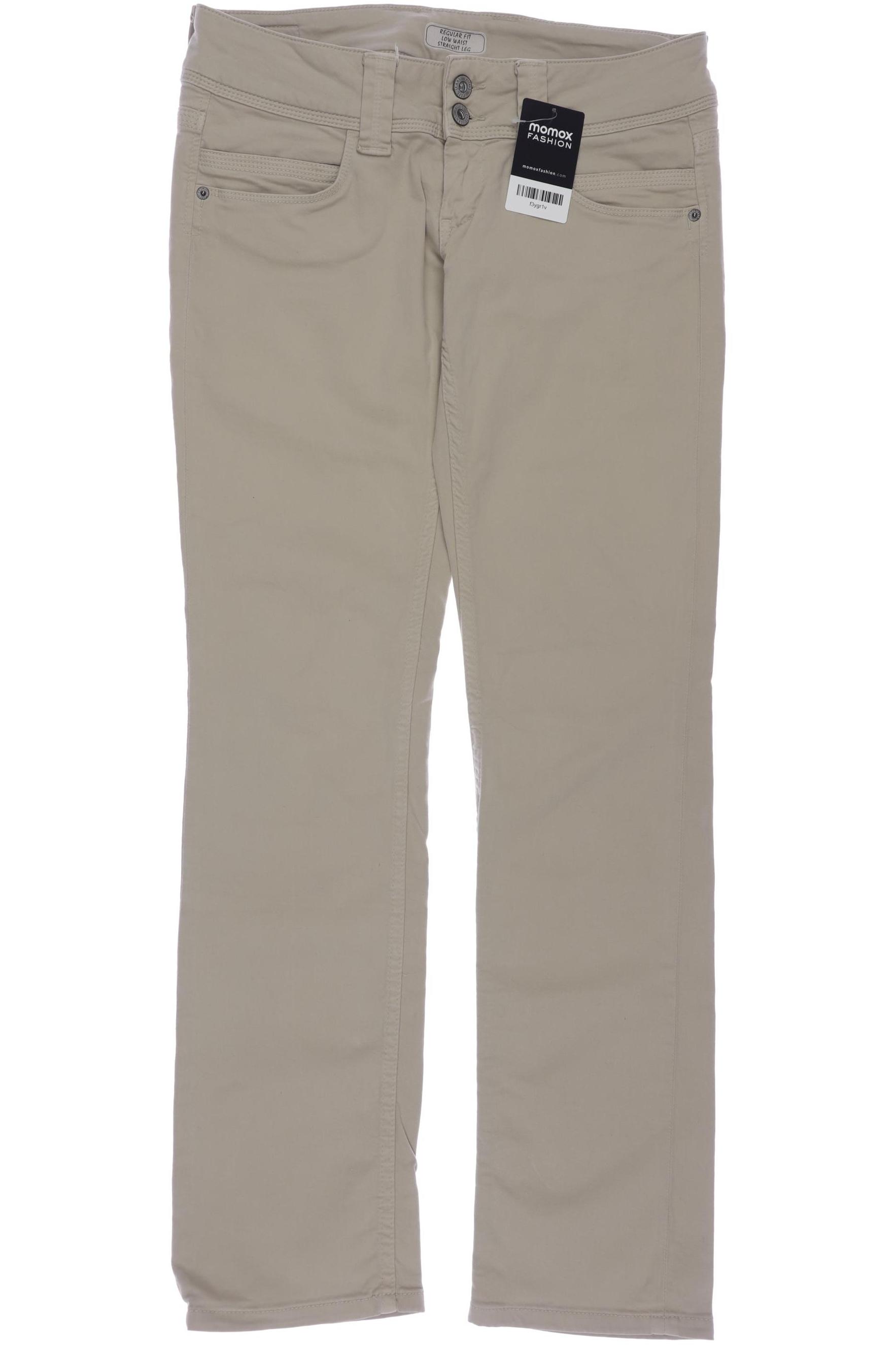 

Pepe Jeans Damen Jeans, beige, Gr. 29