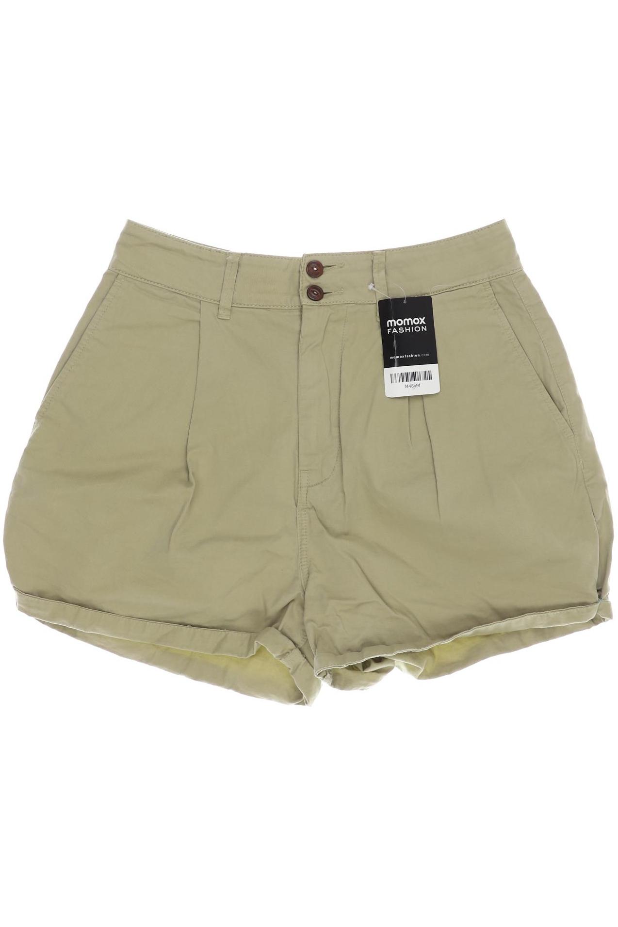 

Pepe Jeans Damen Shorts, hellgrün