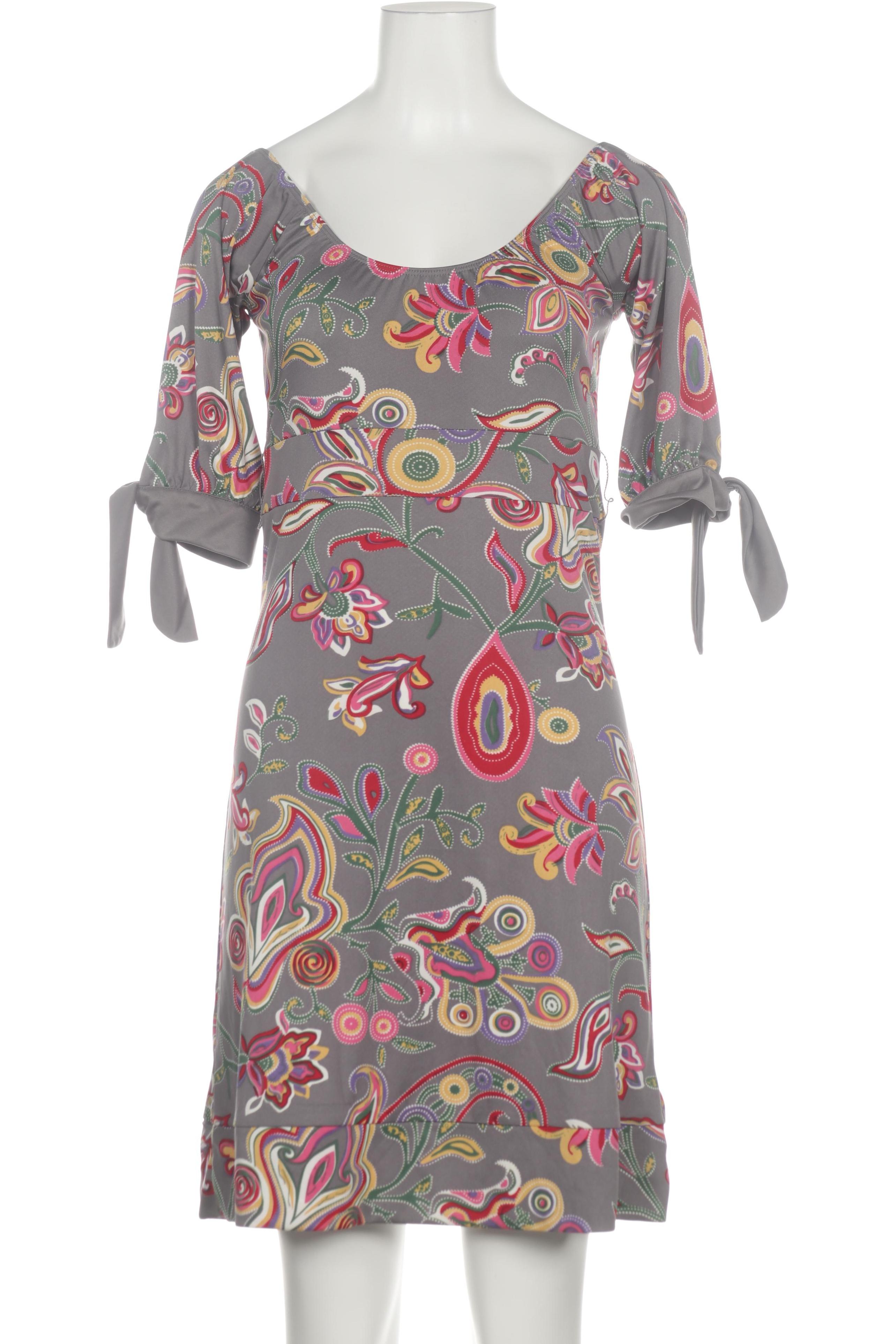 

Pepe Jeans Damen Kleid, grau, Gr. 34