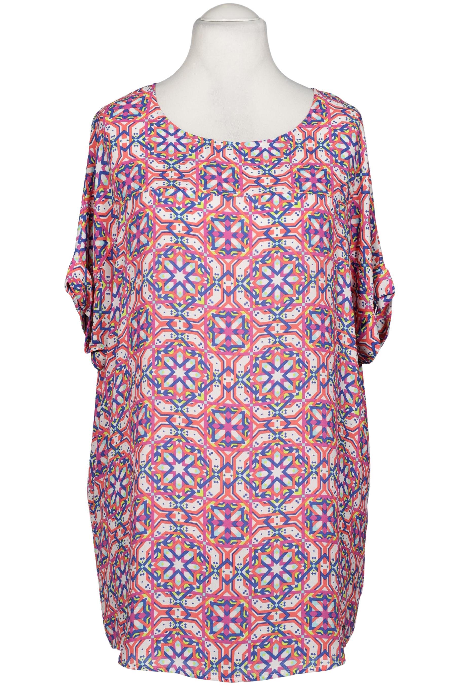 

Pepe Jeans Damen Bluse, mehrfarbig, Gr. 38