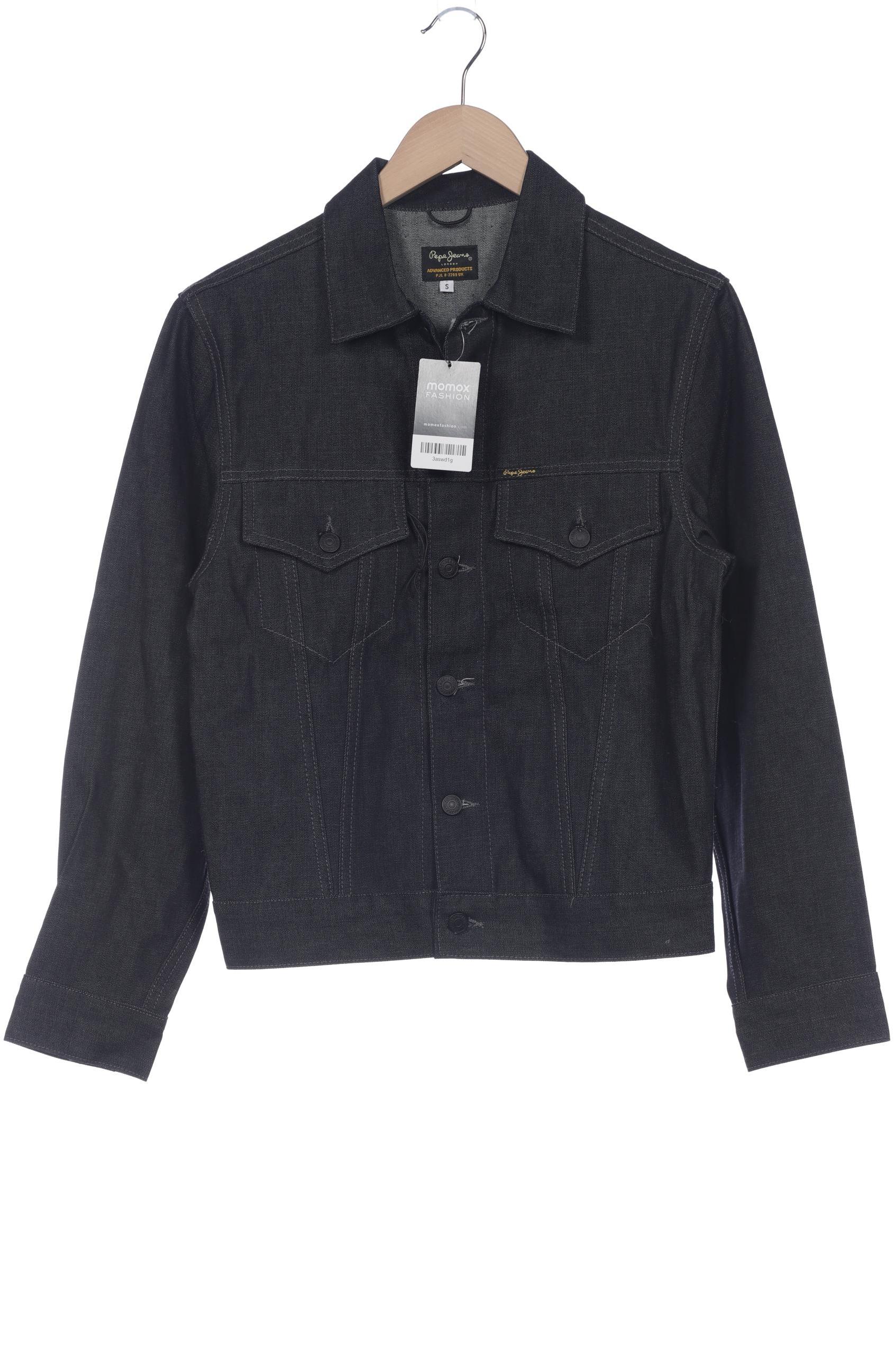 

Pepe Jeans Damen Jacke, marineblau, Gr. 36