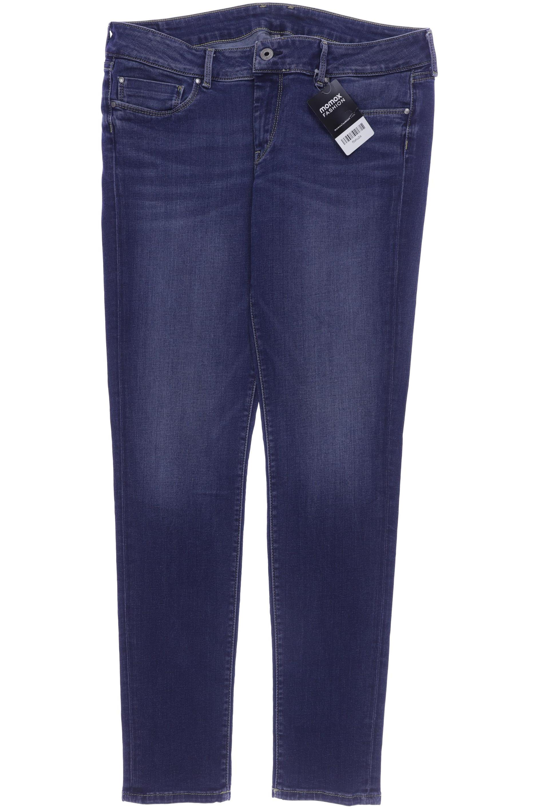 

Pepe Jeans Damen Jeans, blau