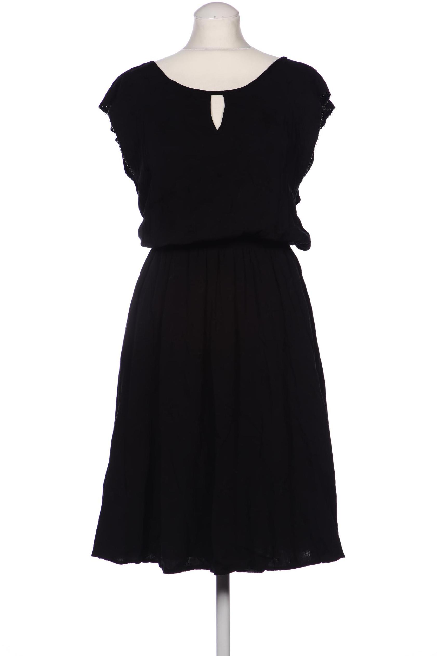 

Pepe Jeans Damen Kleid, schwarz