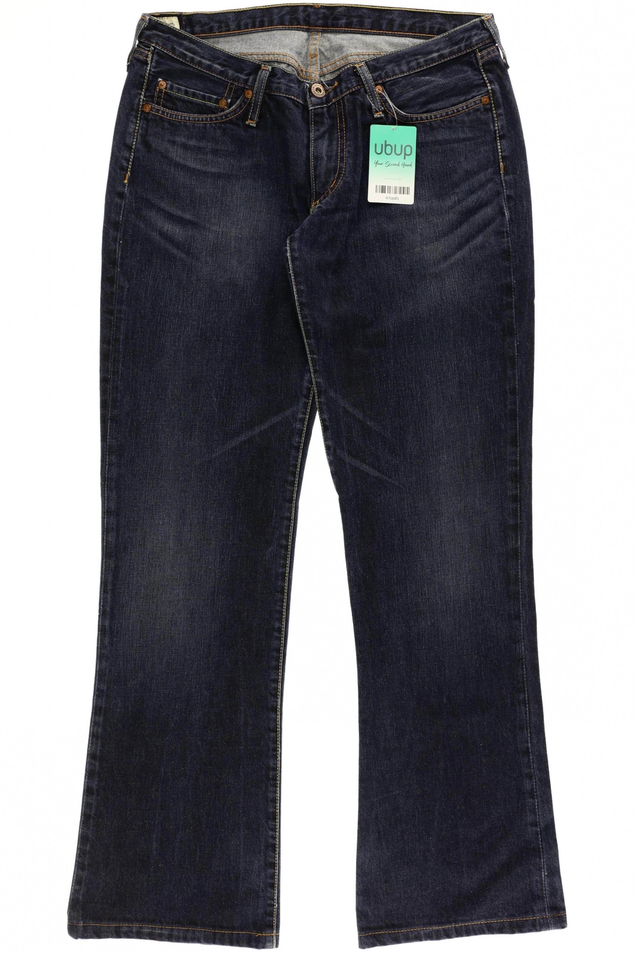 

Pepe Jeans Damen Jeans, blau, Gr. 32