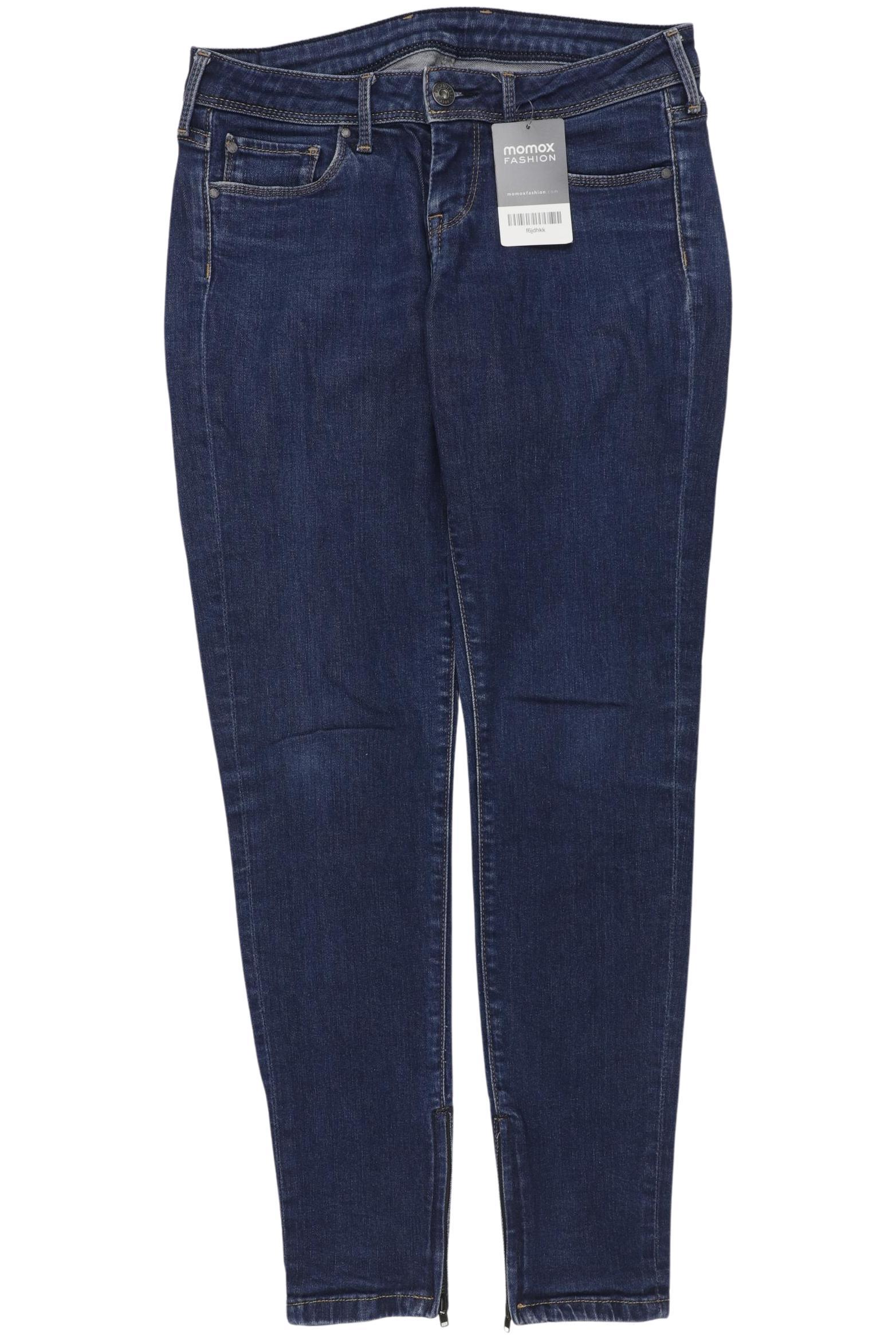 

Pepe Jeans Damen Jeans, blau, Gr. 26