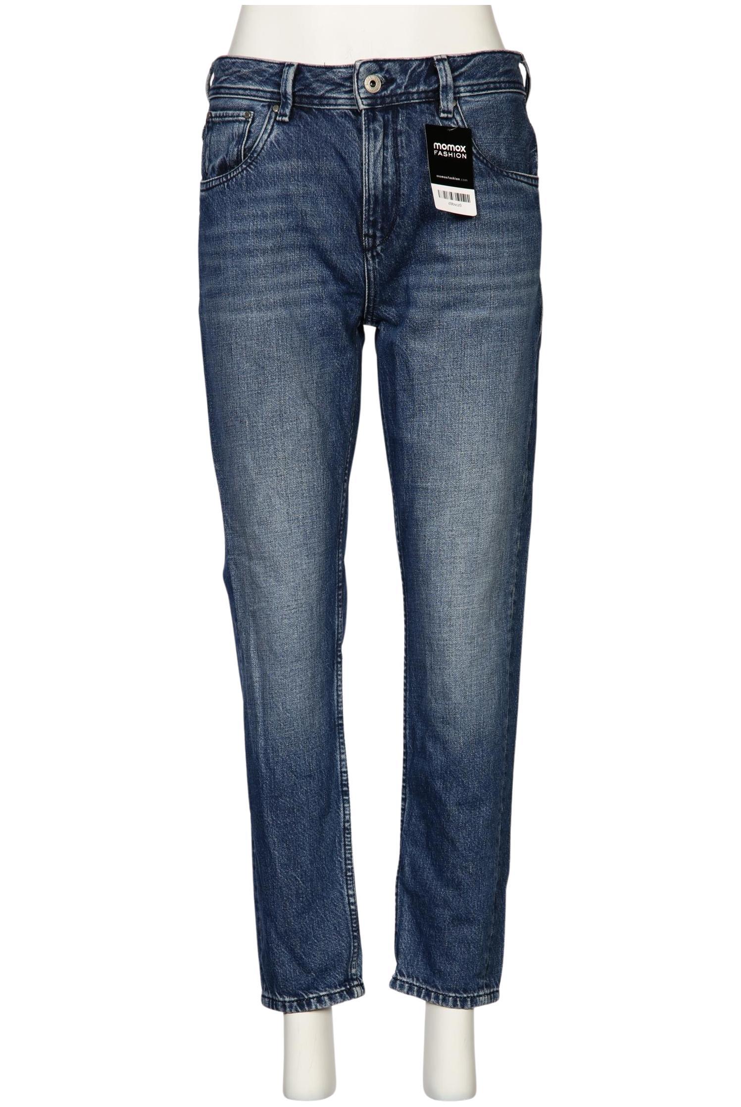 

Pepe Jeans Damen Jeans, blau, Gr. 29
