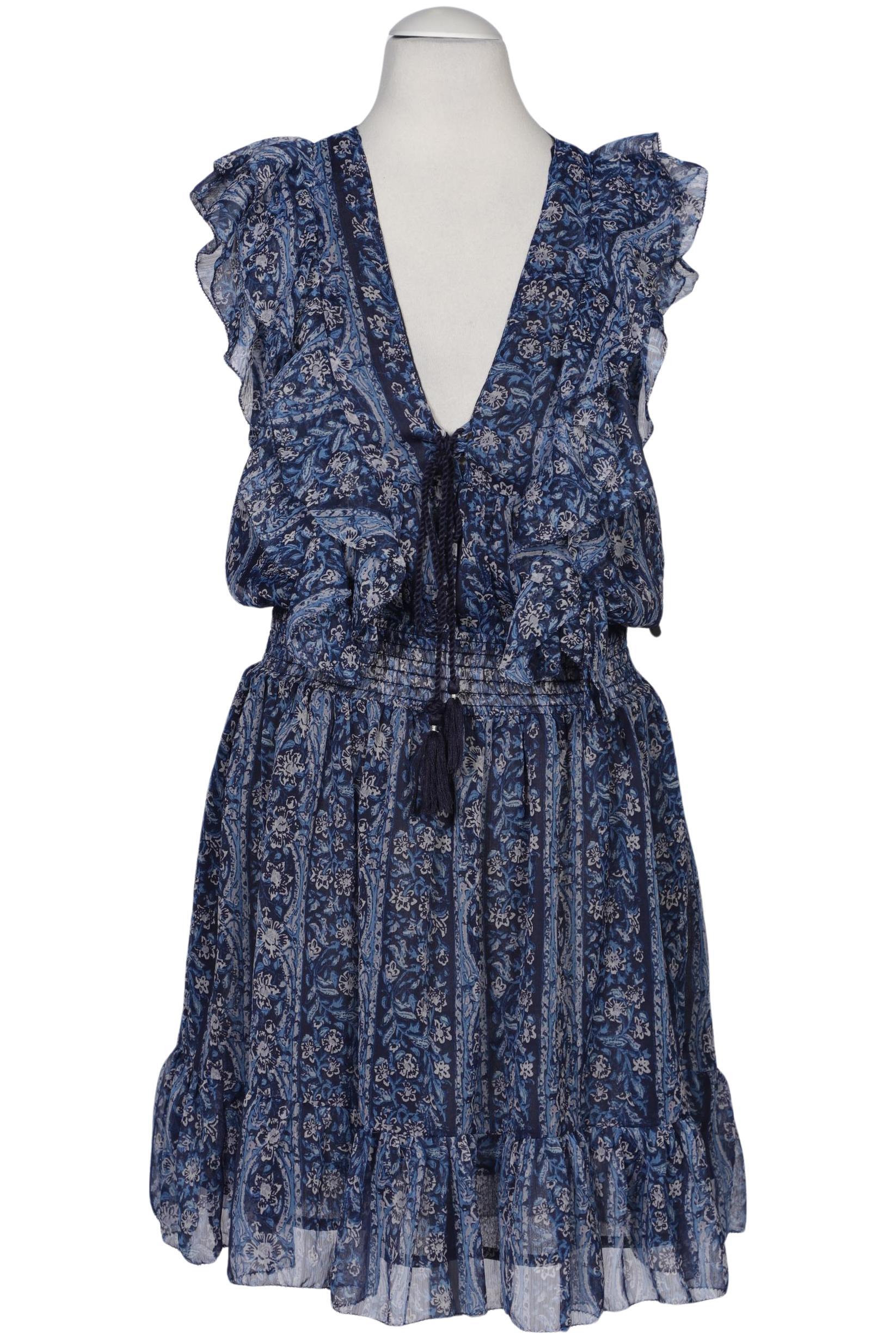 

Pepe Jeans Damen Kleid, marineblau, Gr. 36