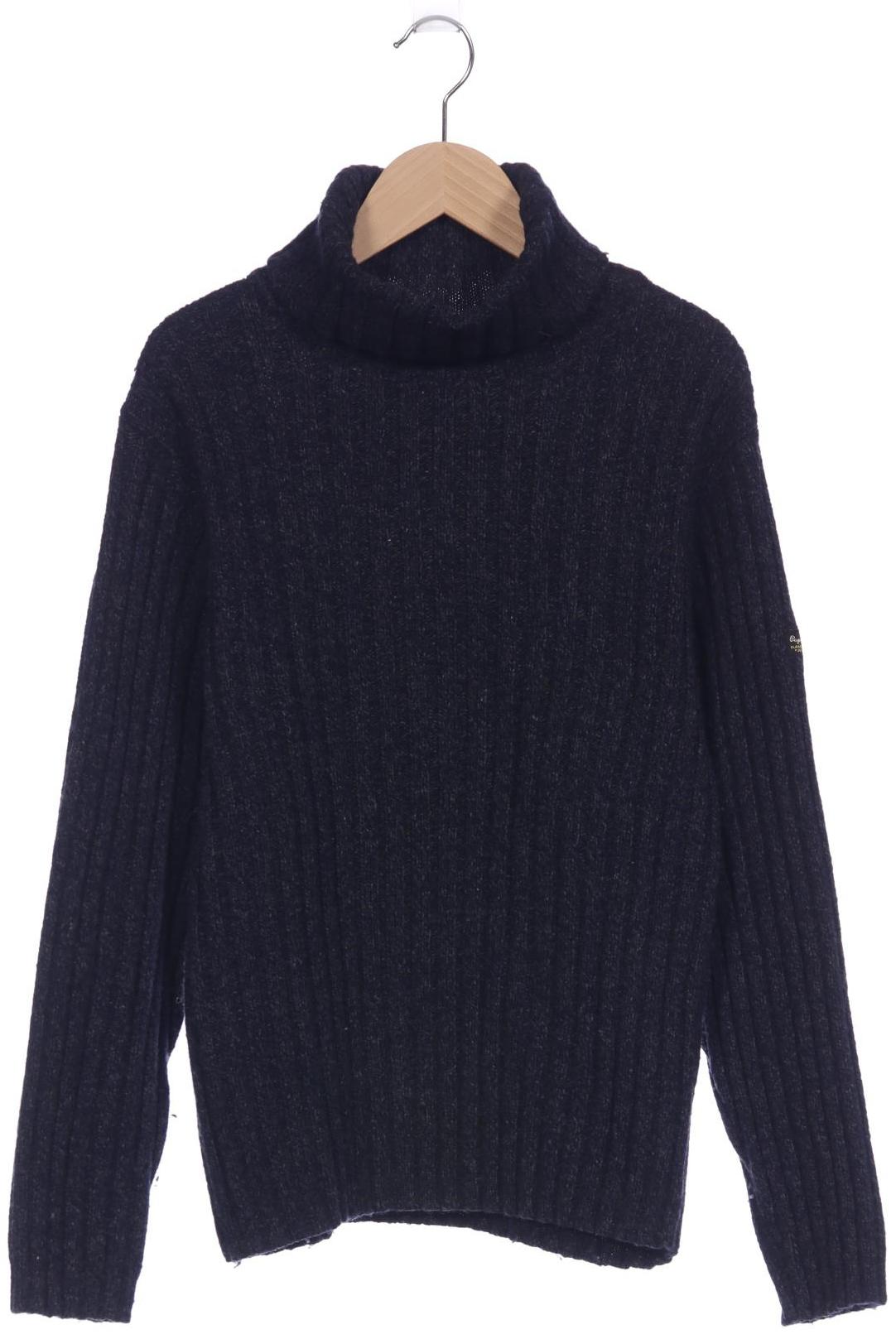 

Pepe Jeans Damen Pullover, marineblau, Gr. 38