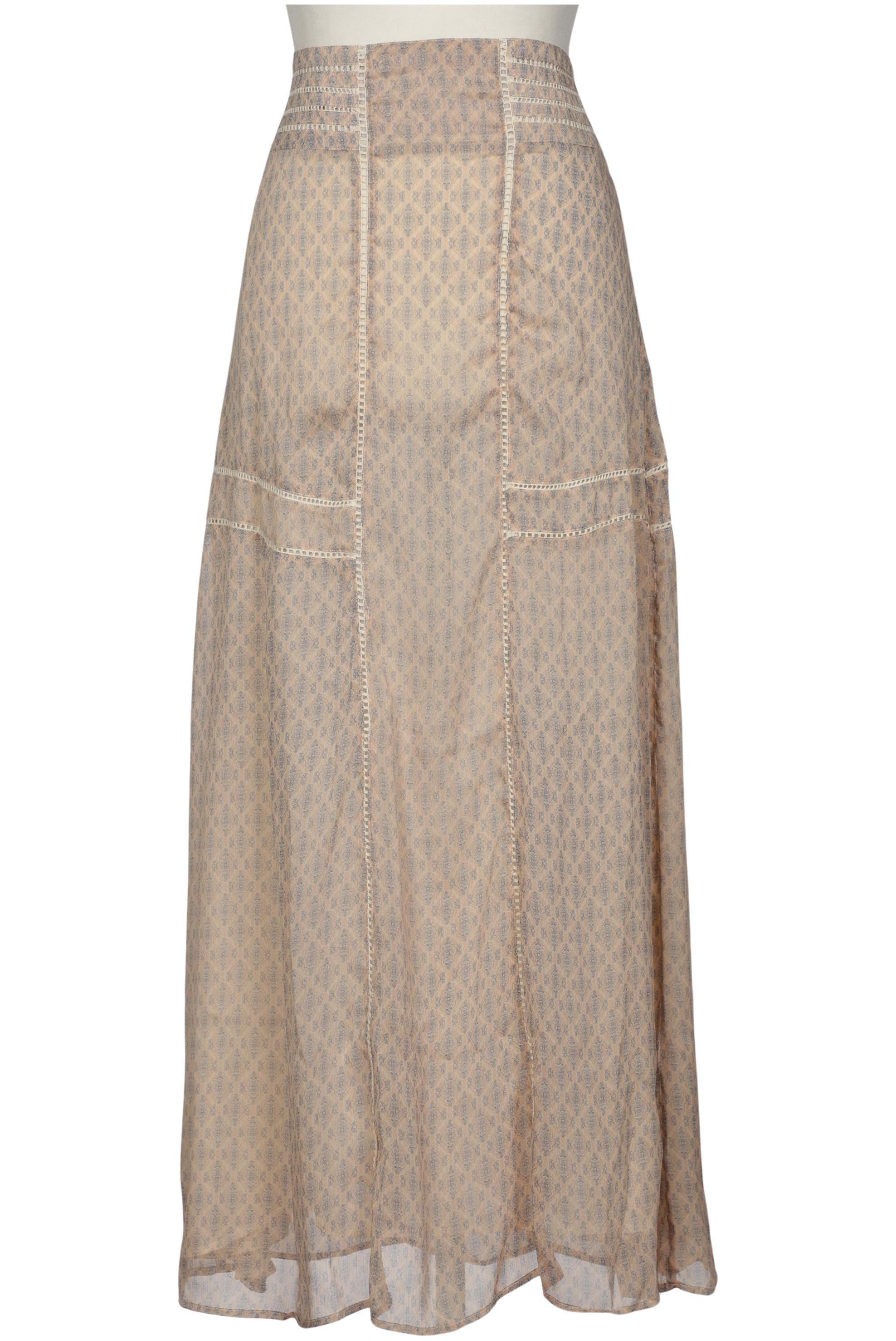 

Pepe Jeans Damen Rock, beige, Gr. 38