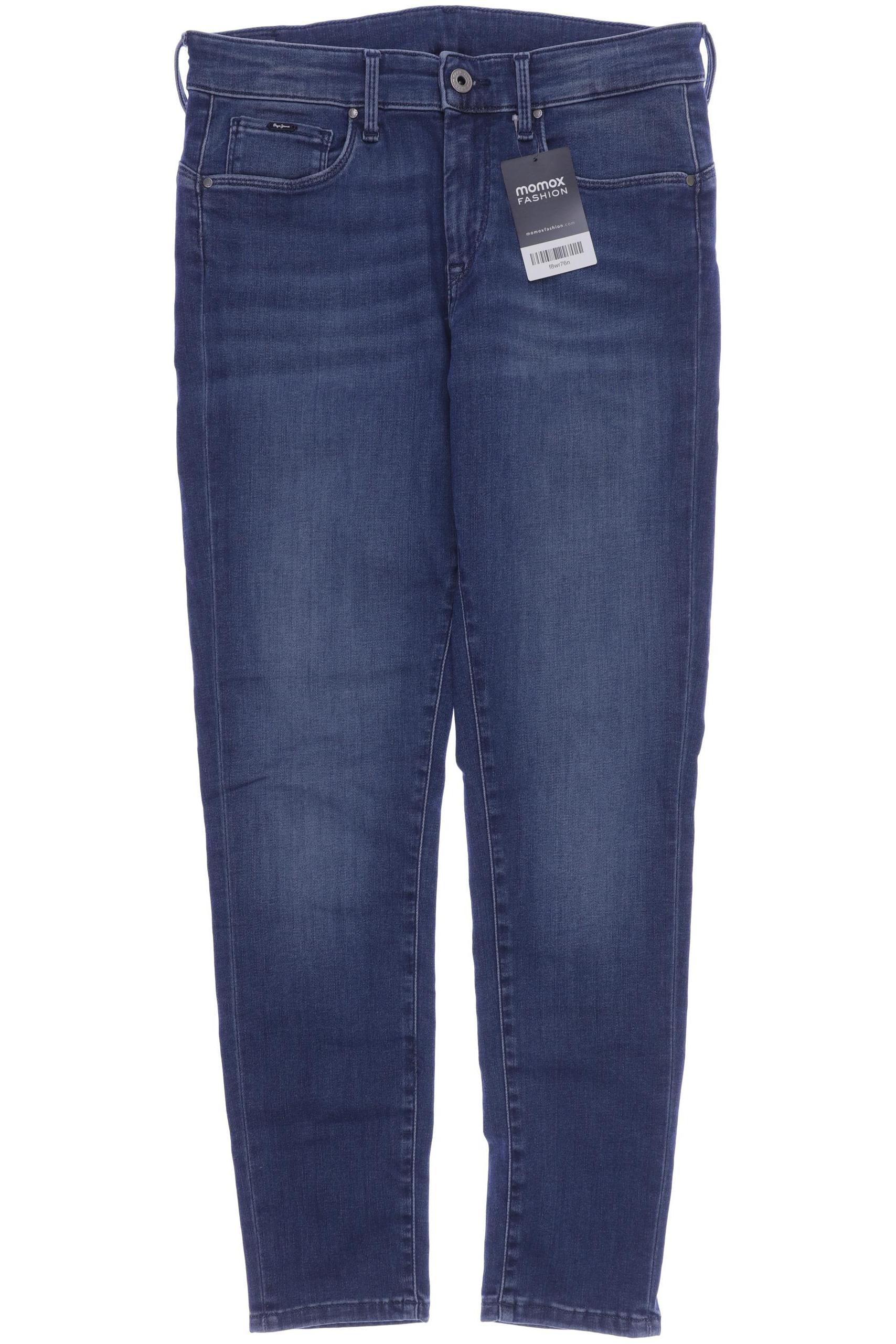 

Pepe Jeans Damen Jeans, blau