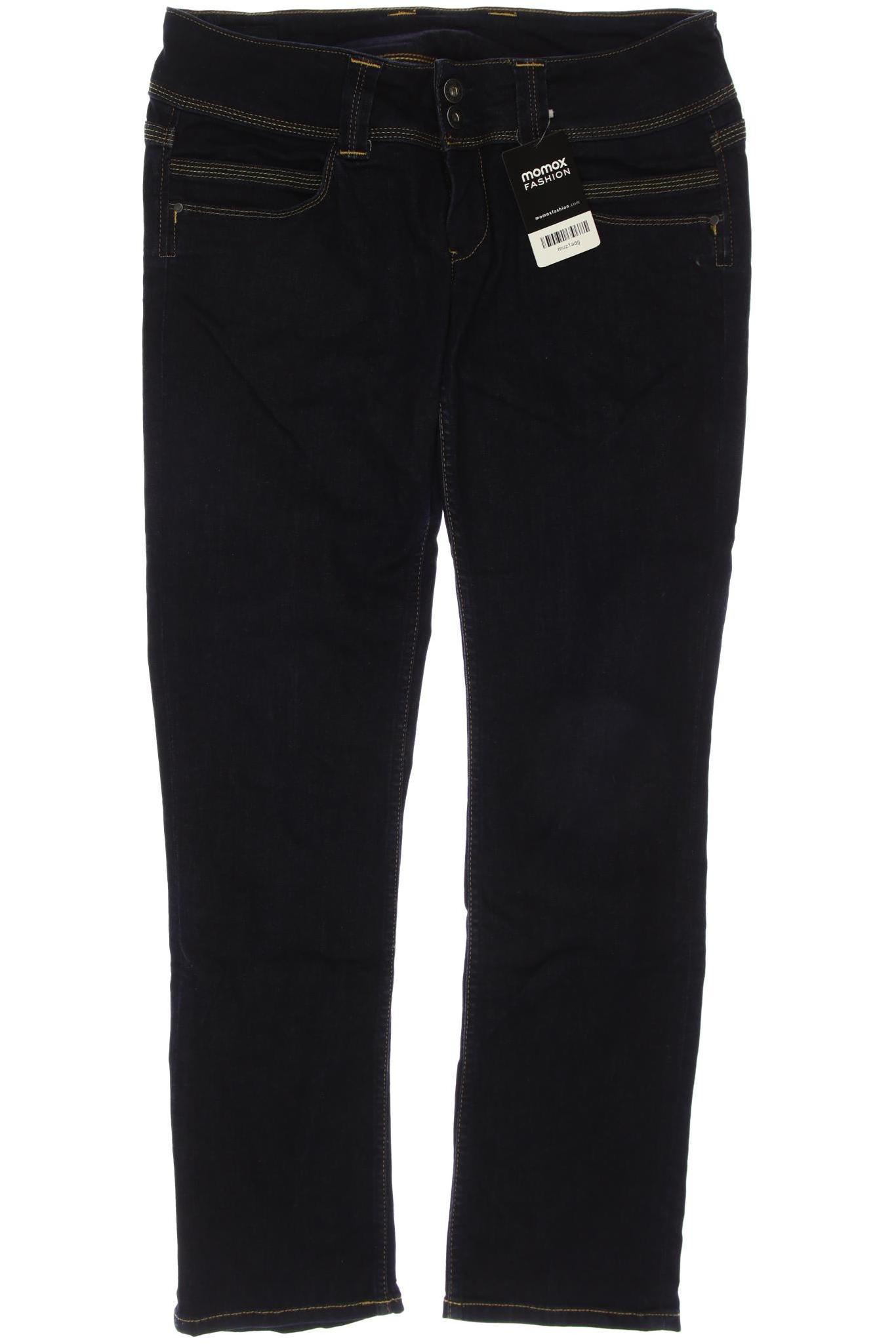 

Pepe Jeans Damen Jeans, marineblau, Gr. 32