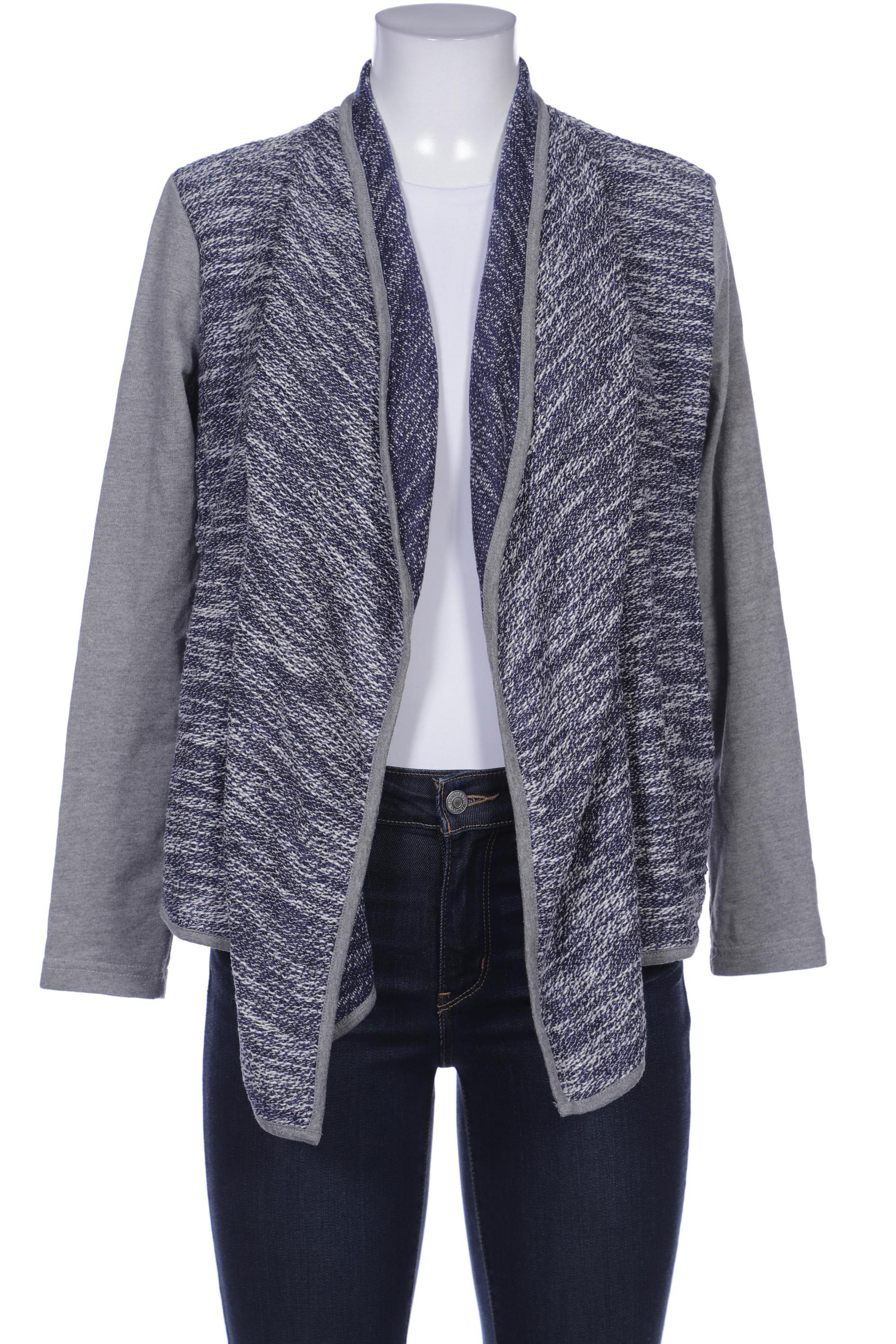 

Pepe Jeans Damen Strickjacke, marineblau, Gr. 38