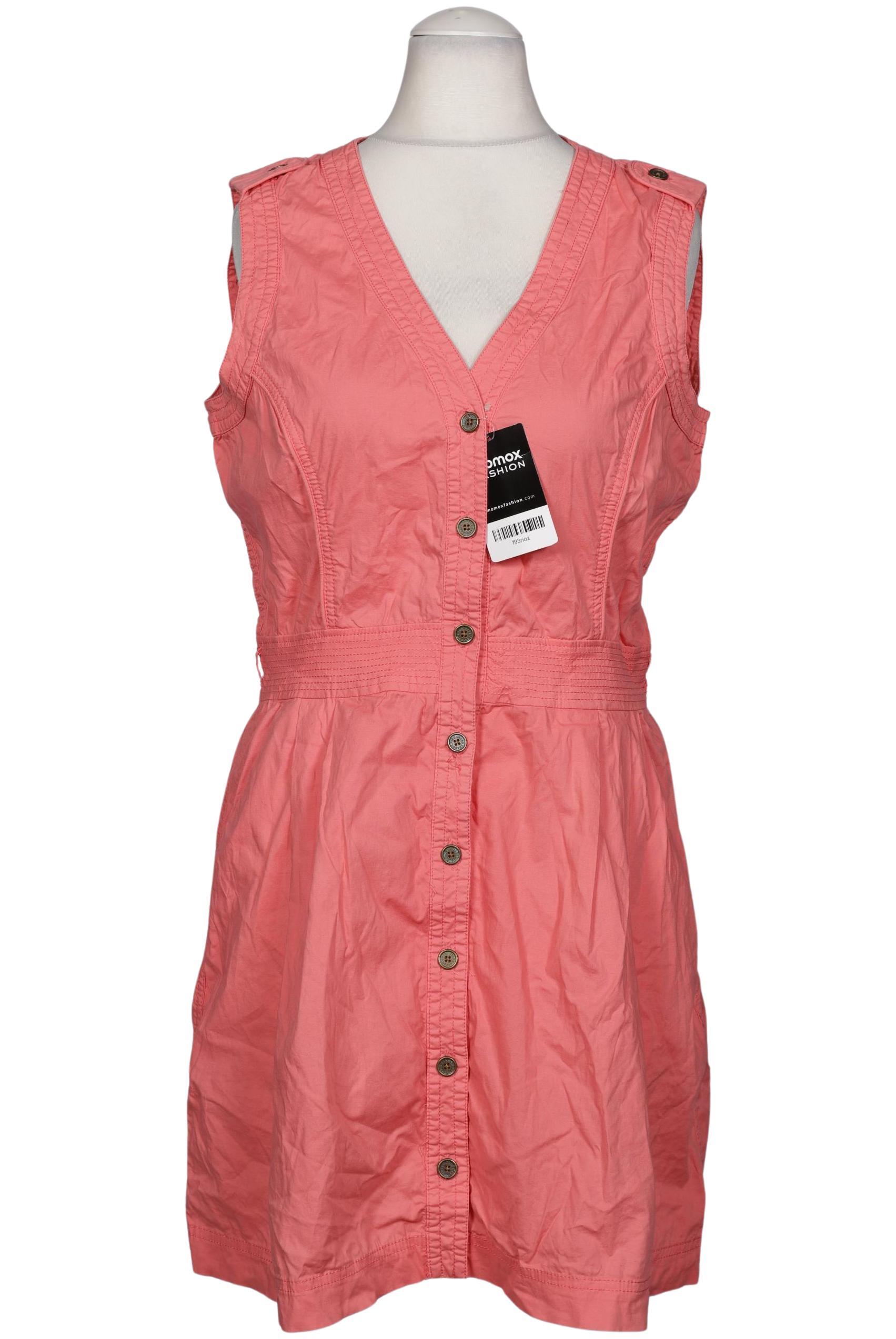 

Pepe Jeans Damen Kleid, pink, Gr. 38