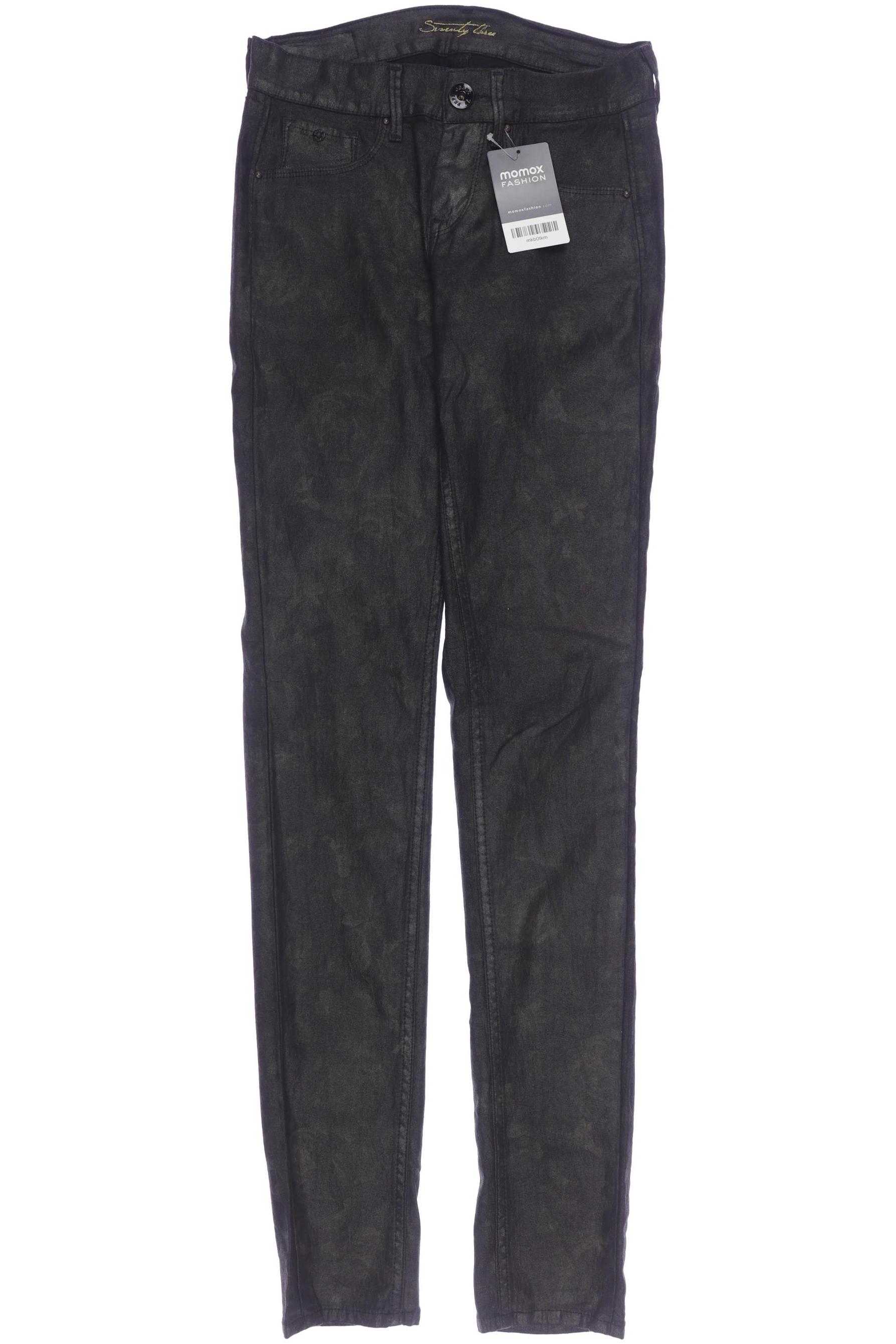 

Pepe Jeans Damen Jeans, grün, Gr. 26