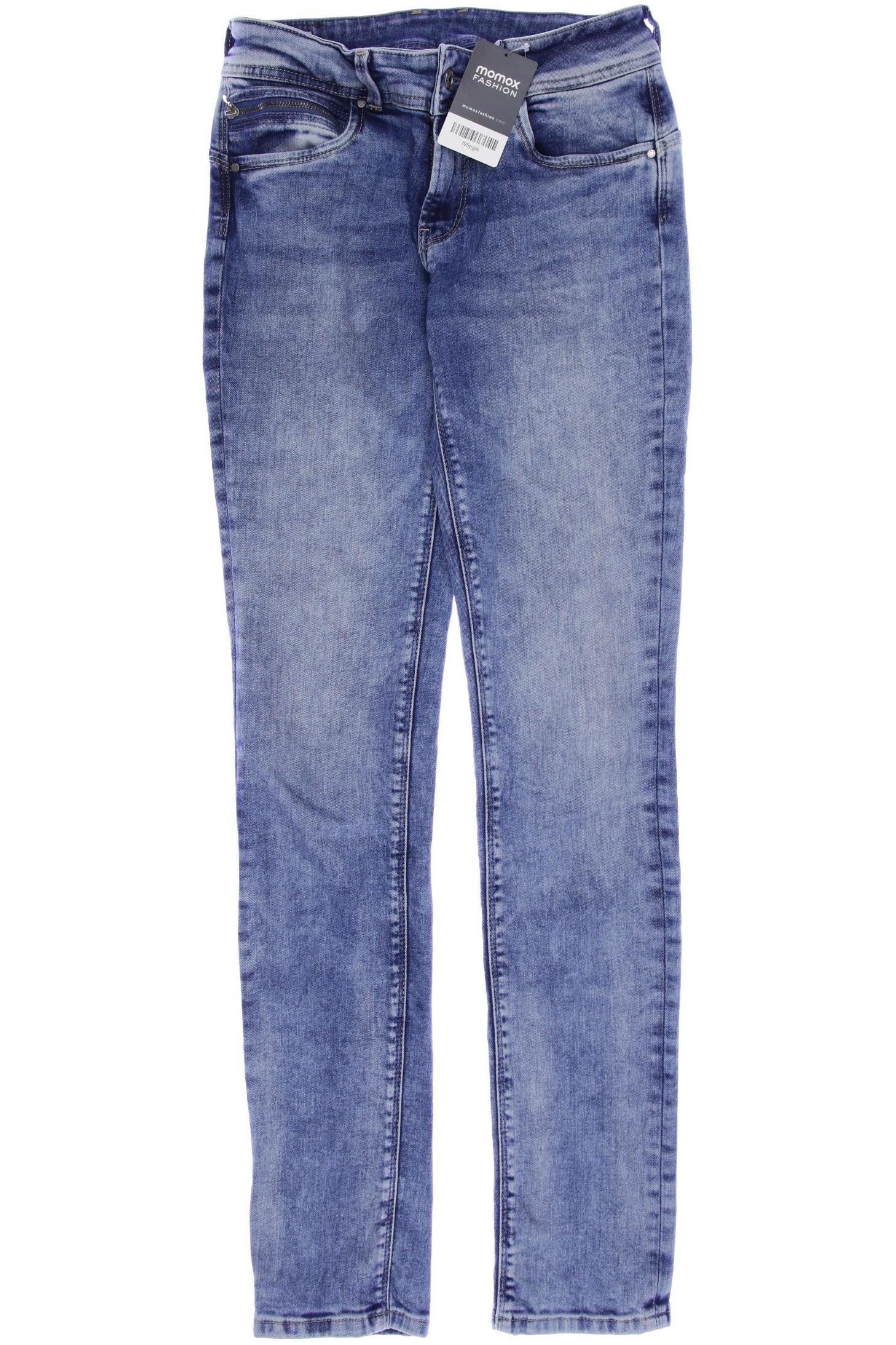 

Pepe Jeans Damen Jeans, blau