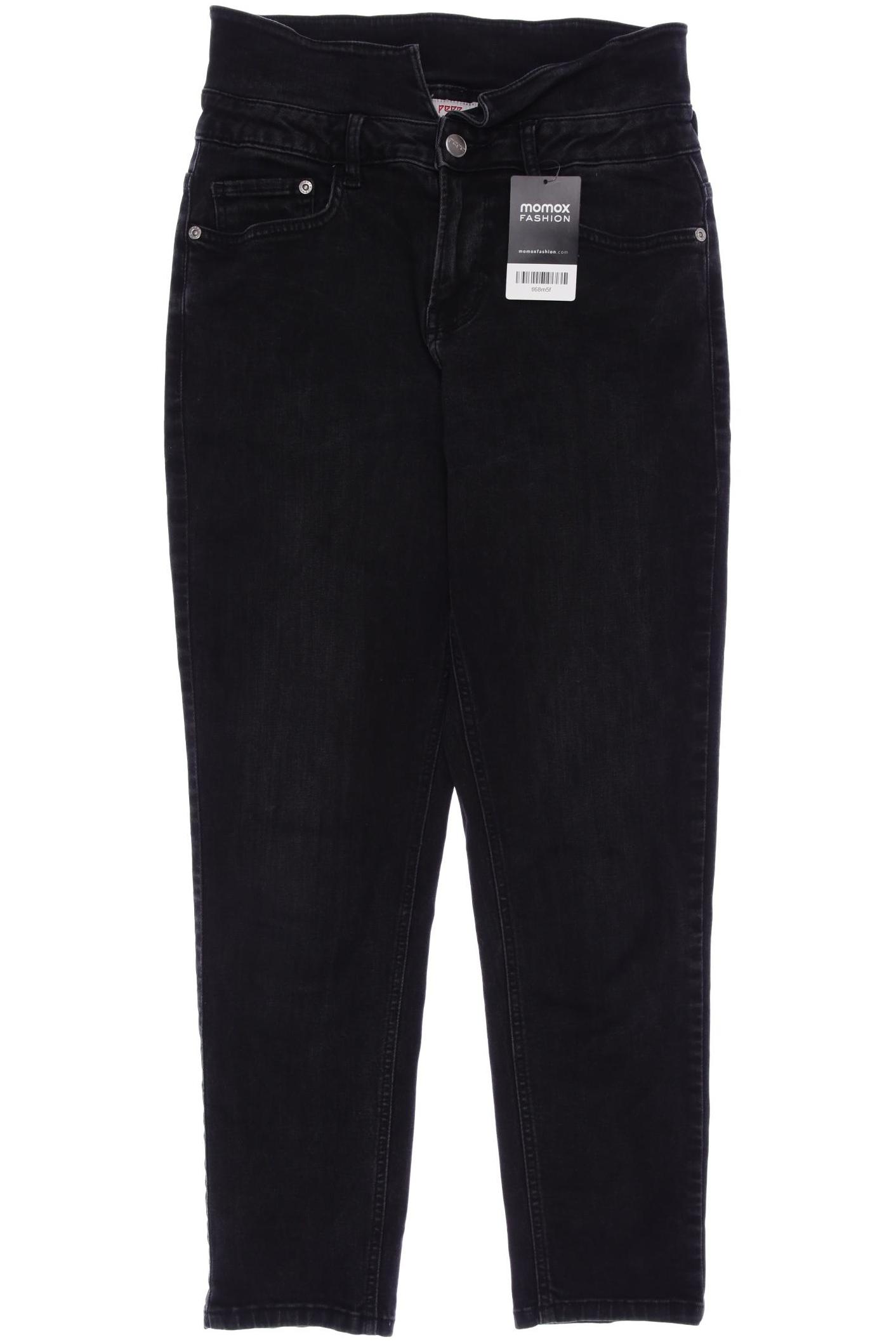 

Pepe Jeans Damen Jeans, schwarz, Gr. 36