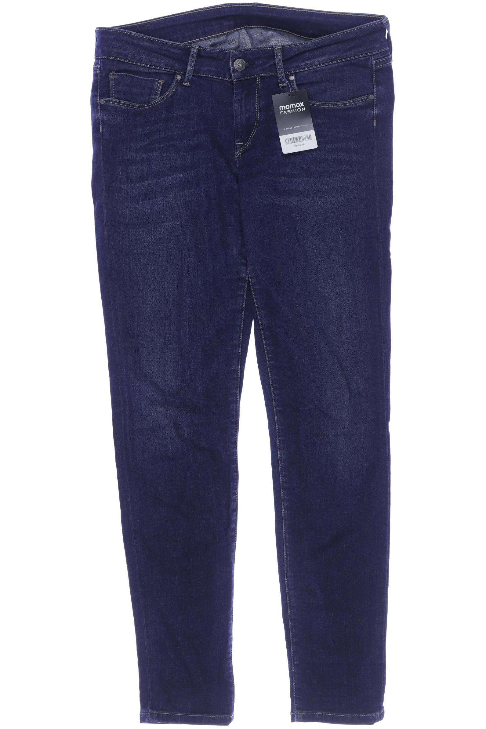 

Pepe Jeans Damen Jeans, blau, Gr. 32