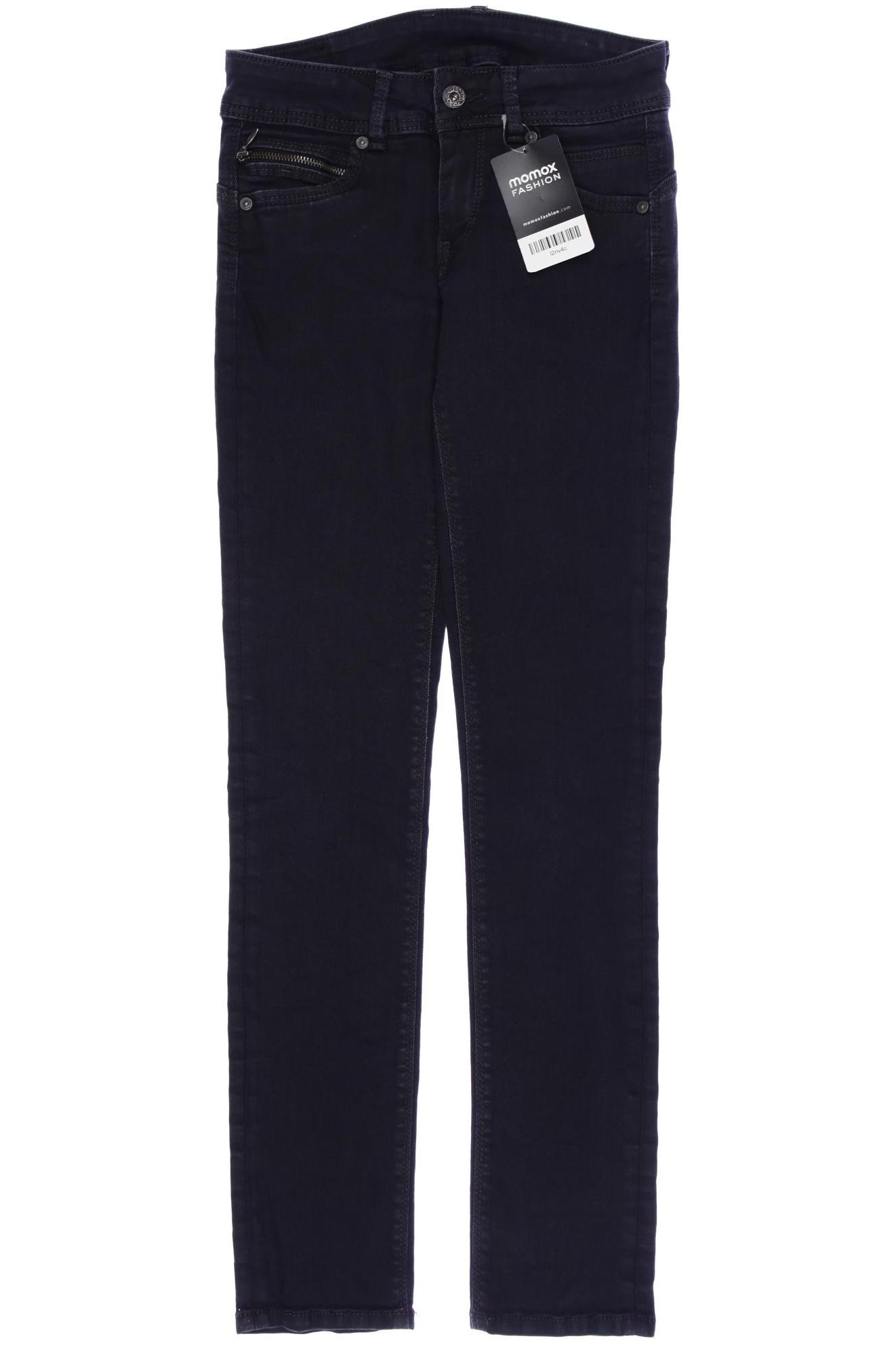 

Pepe Jeans Damen Jeans, marineblau, Gr. 26