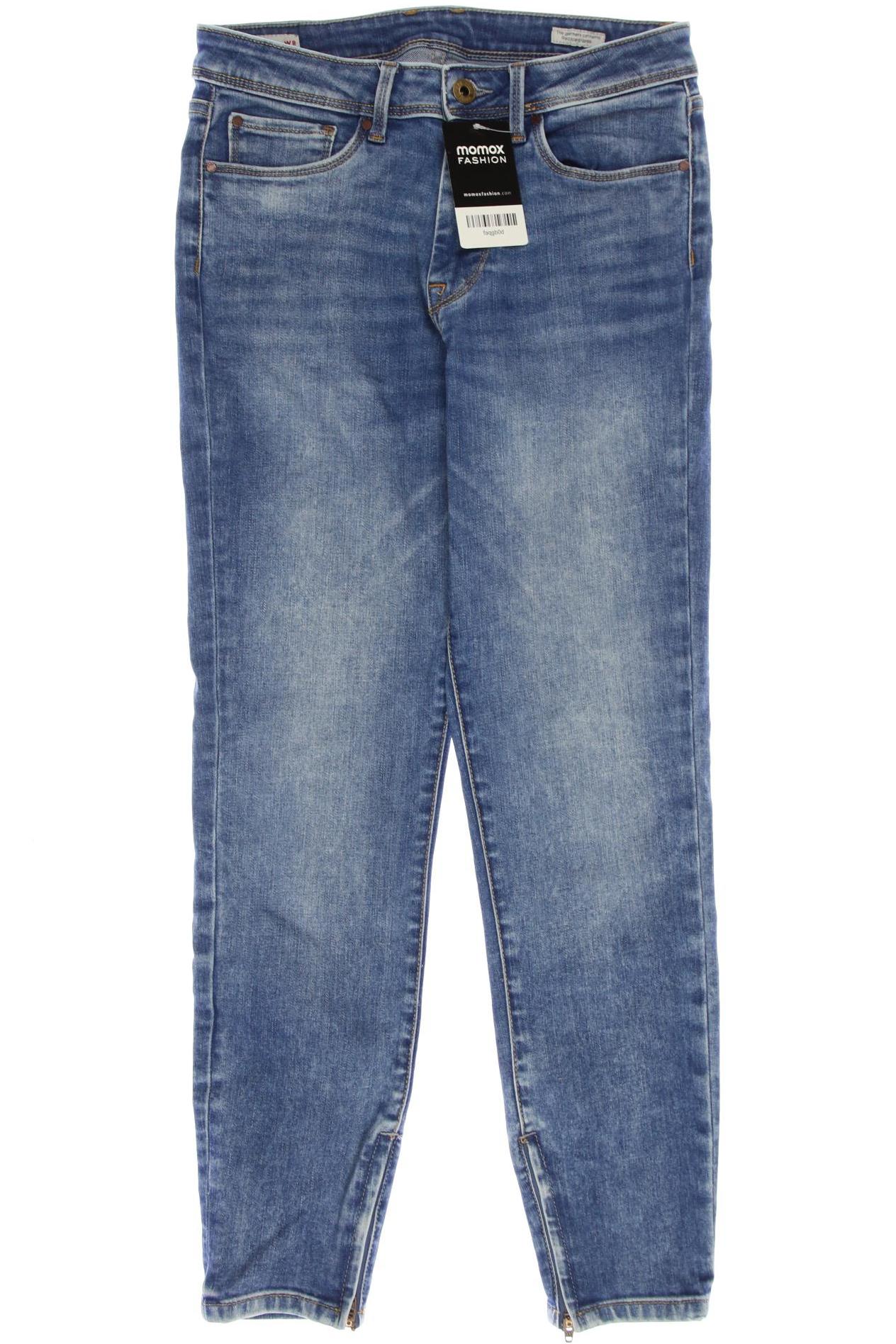 

Pepe Jeans Damen Jeans, blau