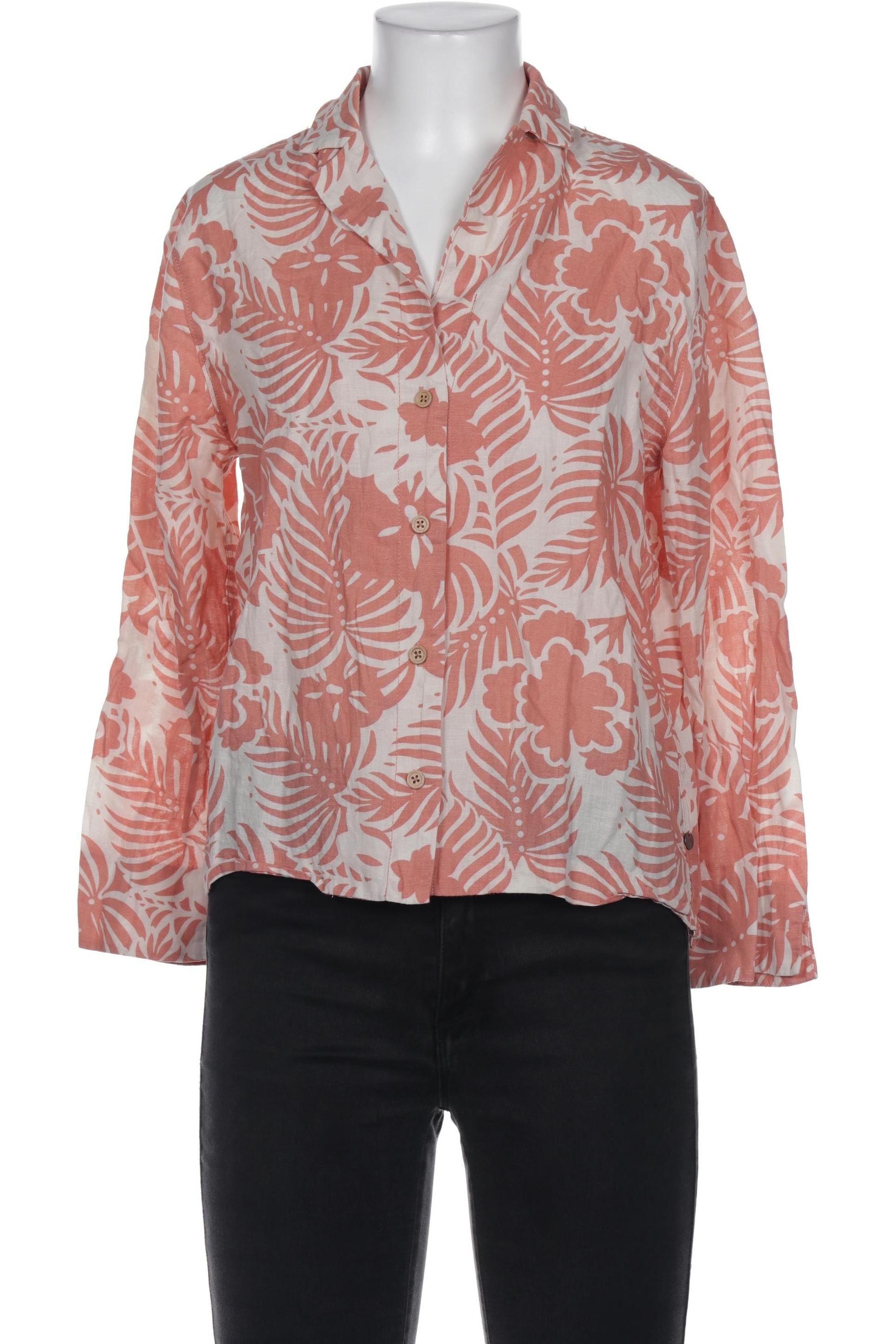 

Pepe Jeans Damen Bluse, pink, Gr. 38