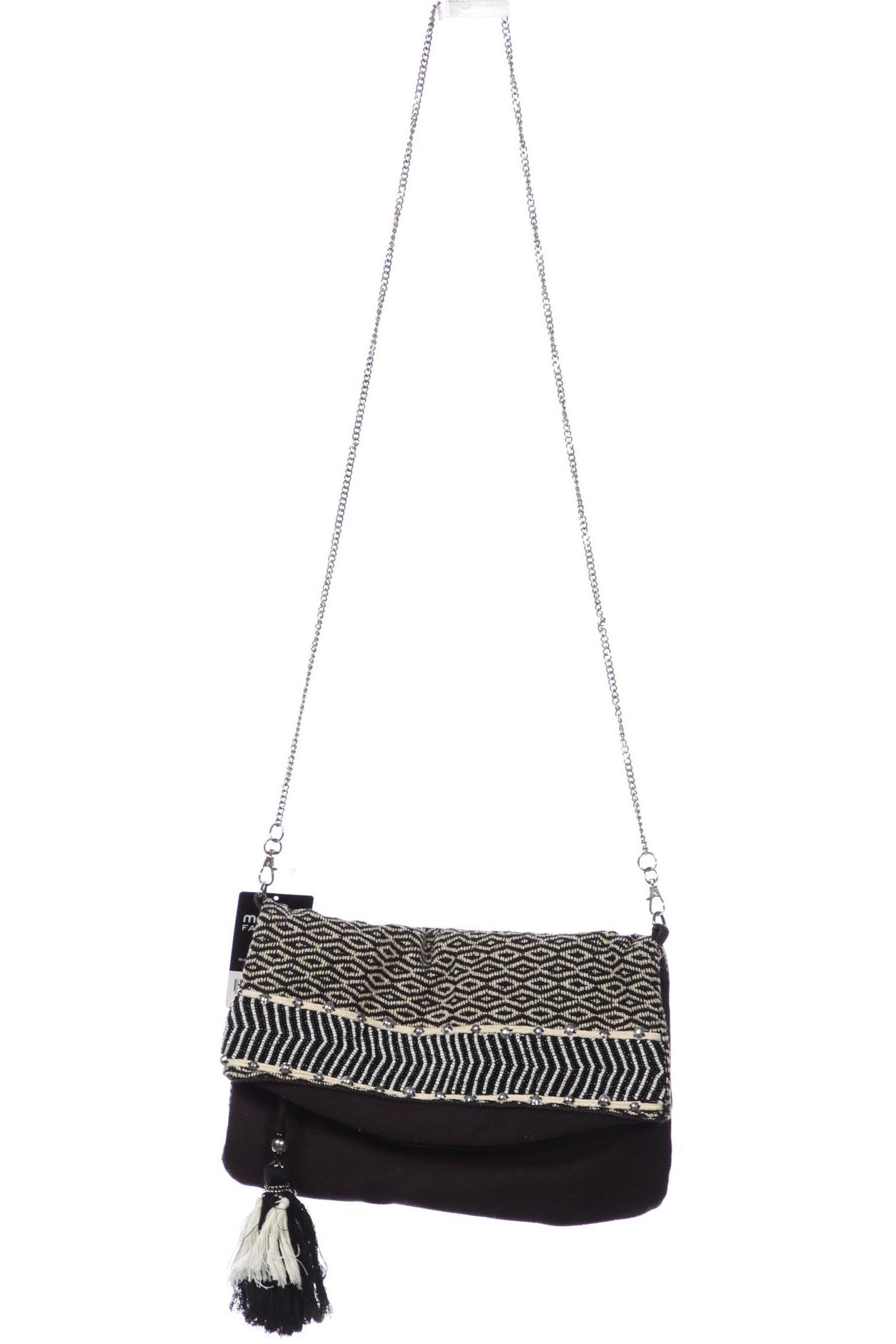 

Pepe Jeans Damen Handtasche, schwarz, Gr.