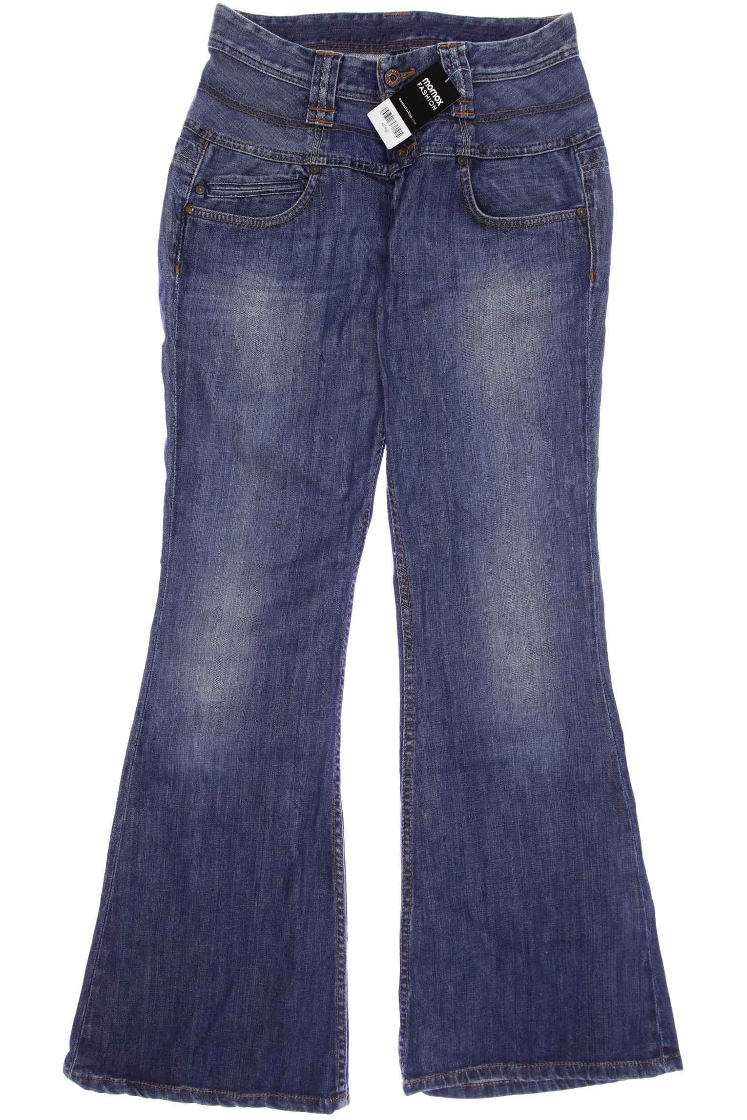 

Pepe Jeans Damen Jeans, marineblau, Gr. 32