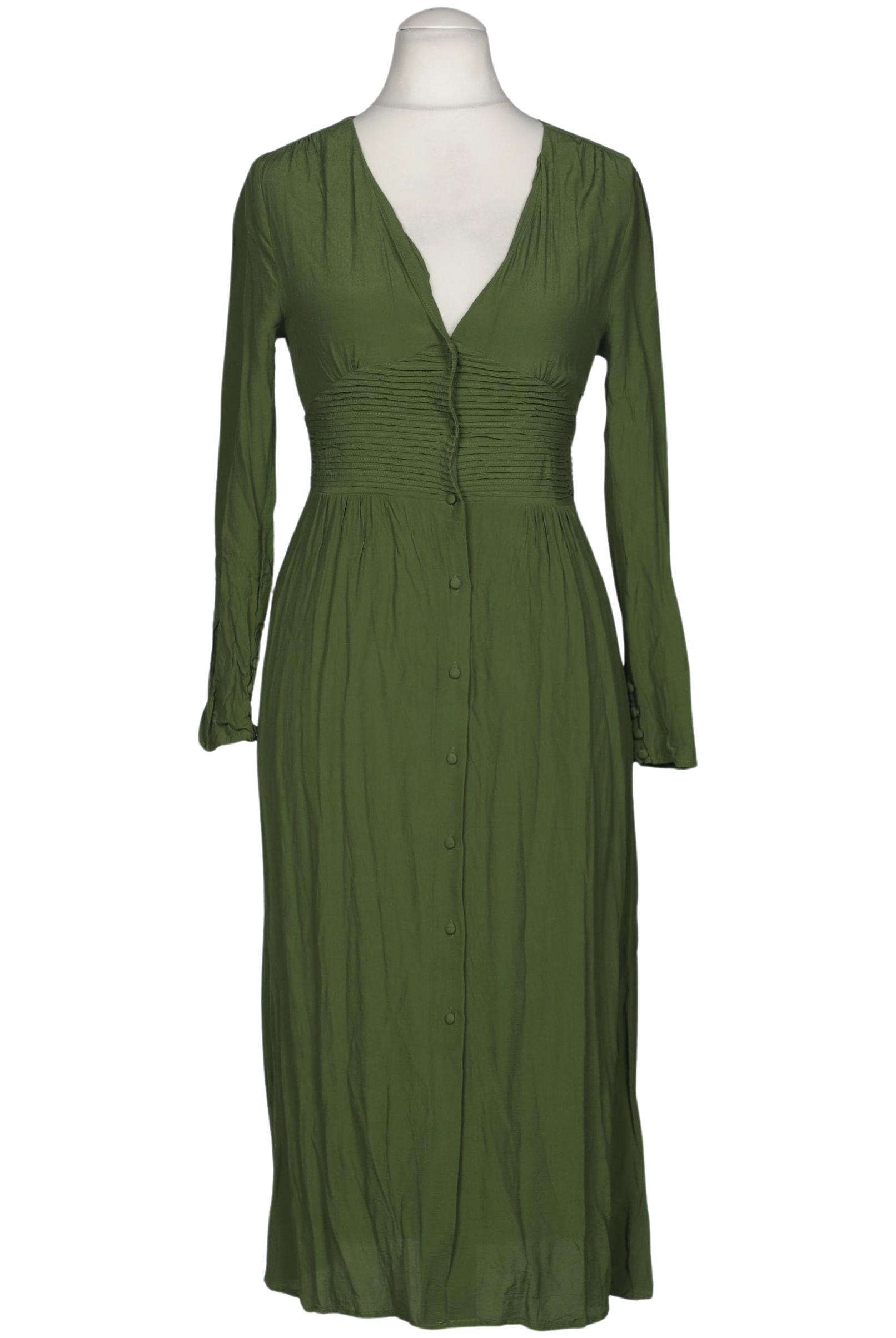 

Pepe Jeans Damen Kleid, grün, Gr. 34