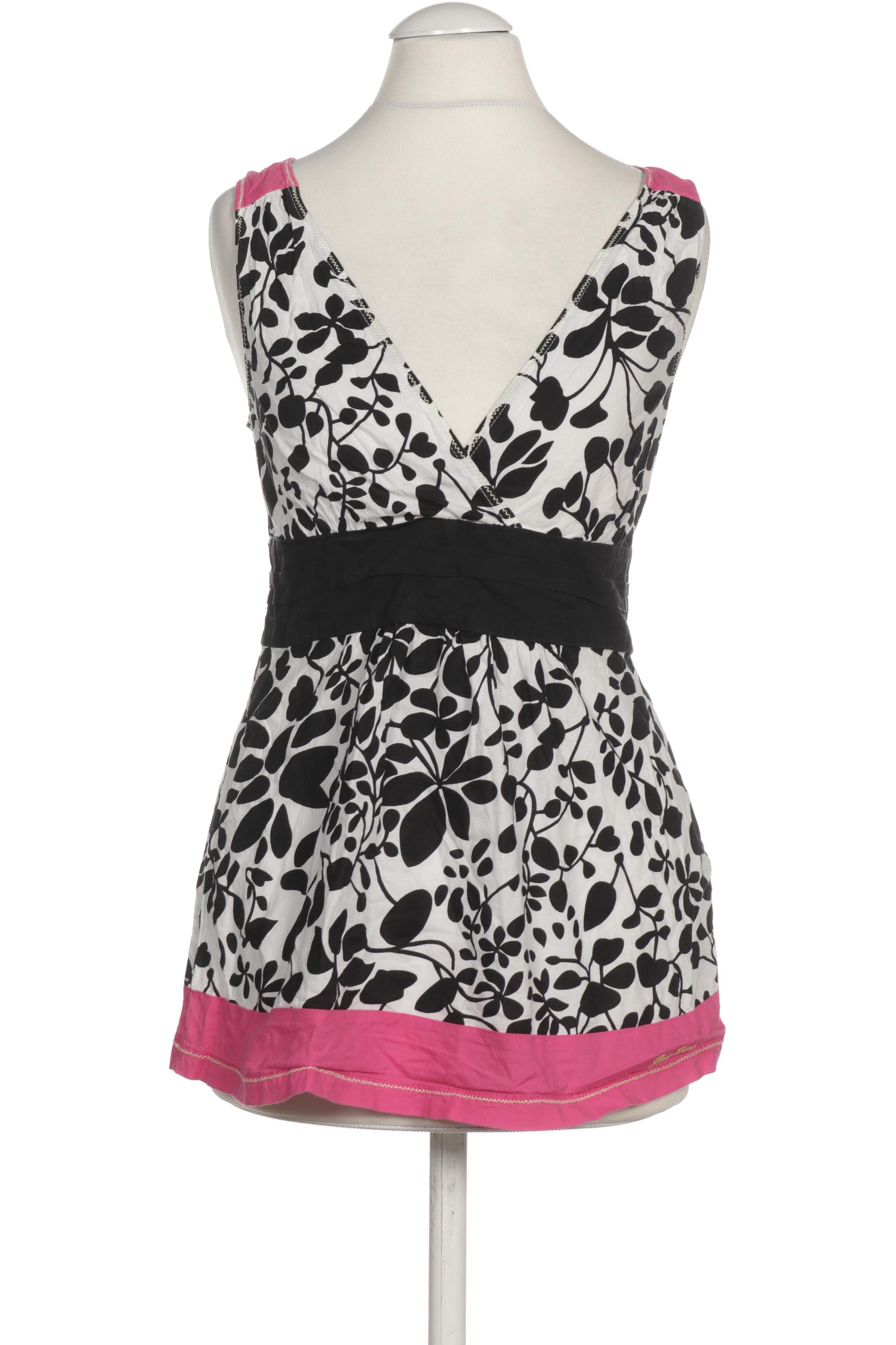 

Pepe Jeans Damen Top, schwarz, Gr. 34