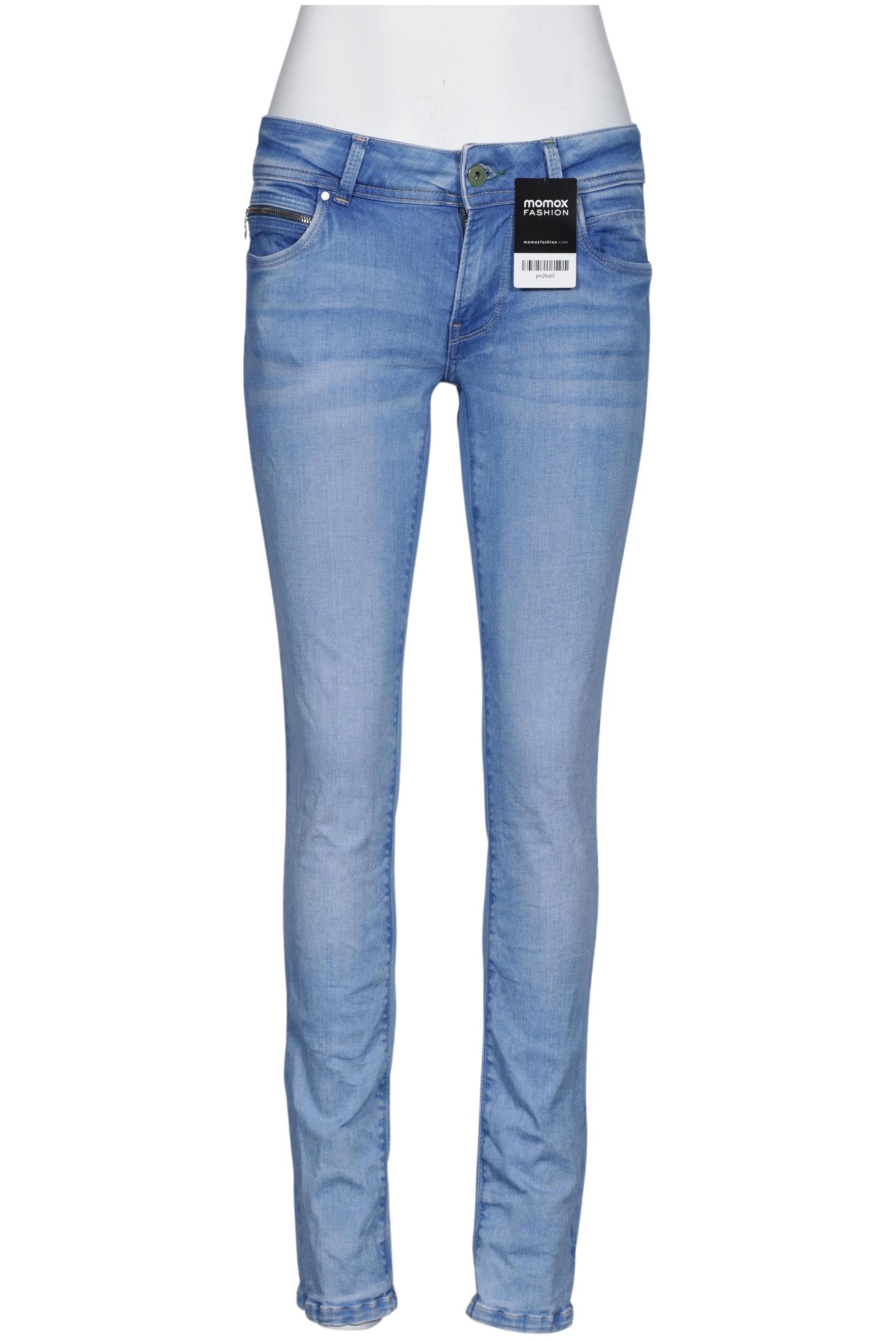

Pepe Jeans Damen Jeans, blau, Gr. 28