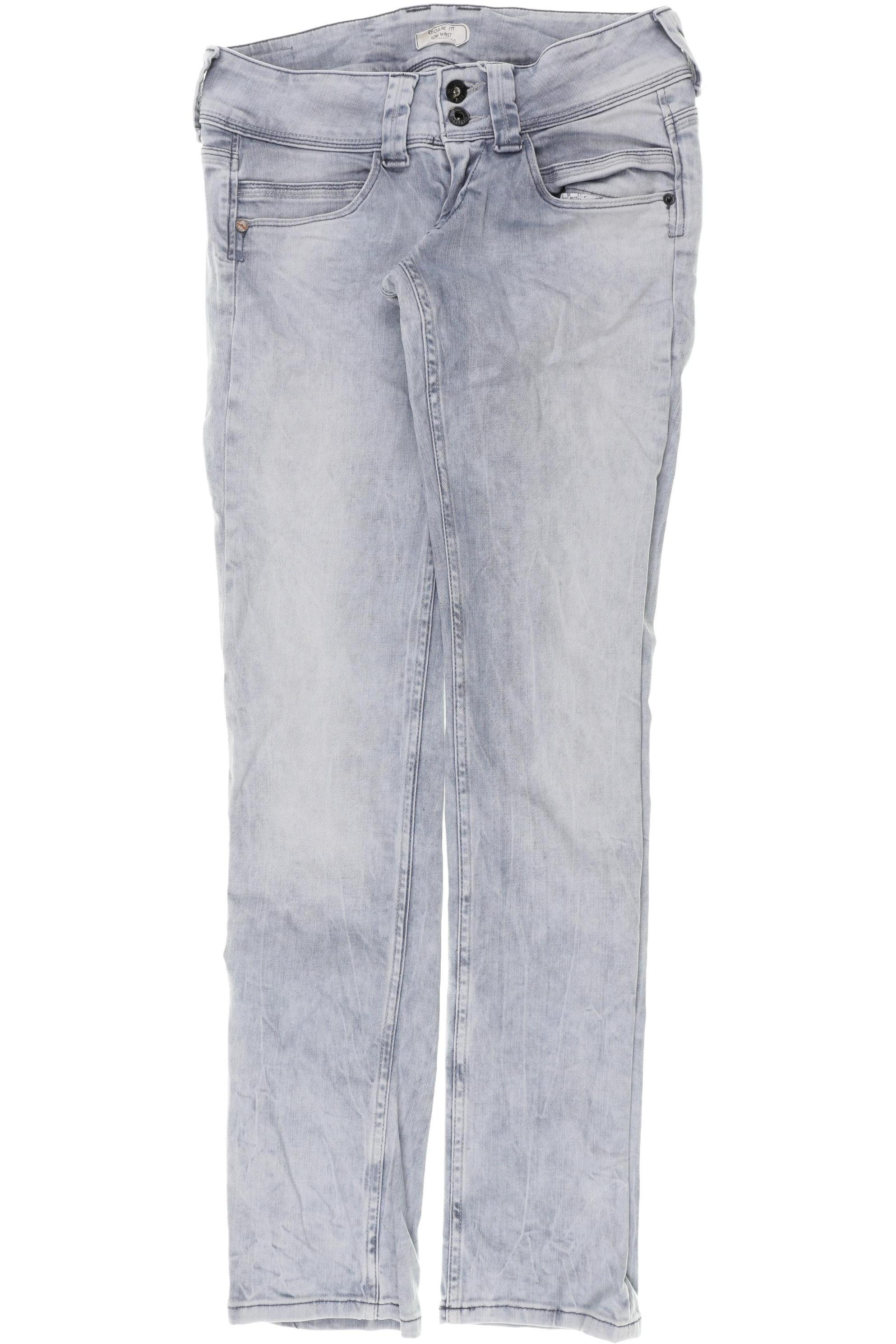 

Pepe Jeans Damen Jeans, blau, Gr. 30