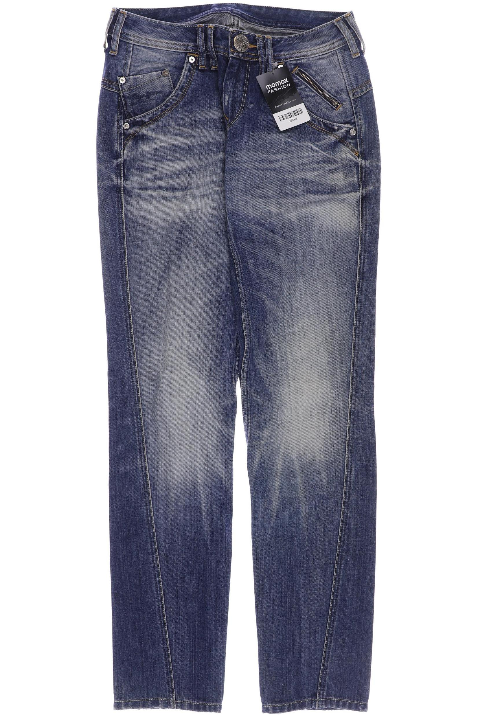 

Pepe Jeans Damen Jeans, blau, Gr. 26