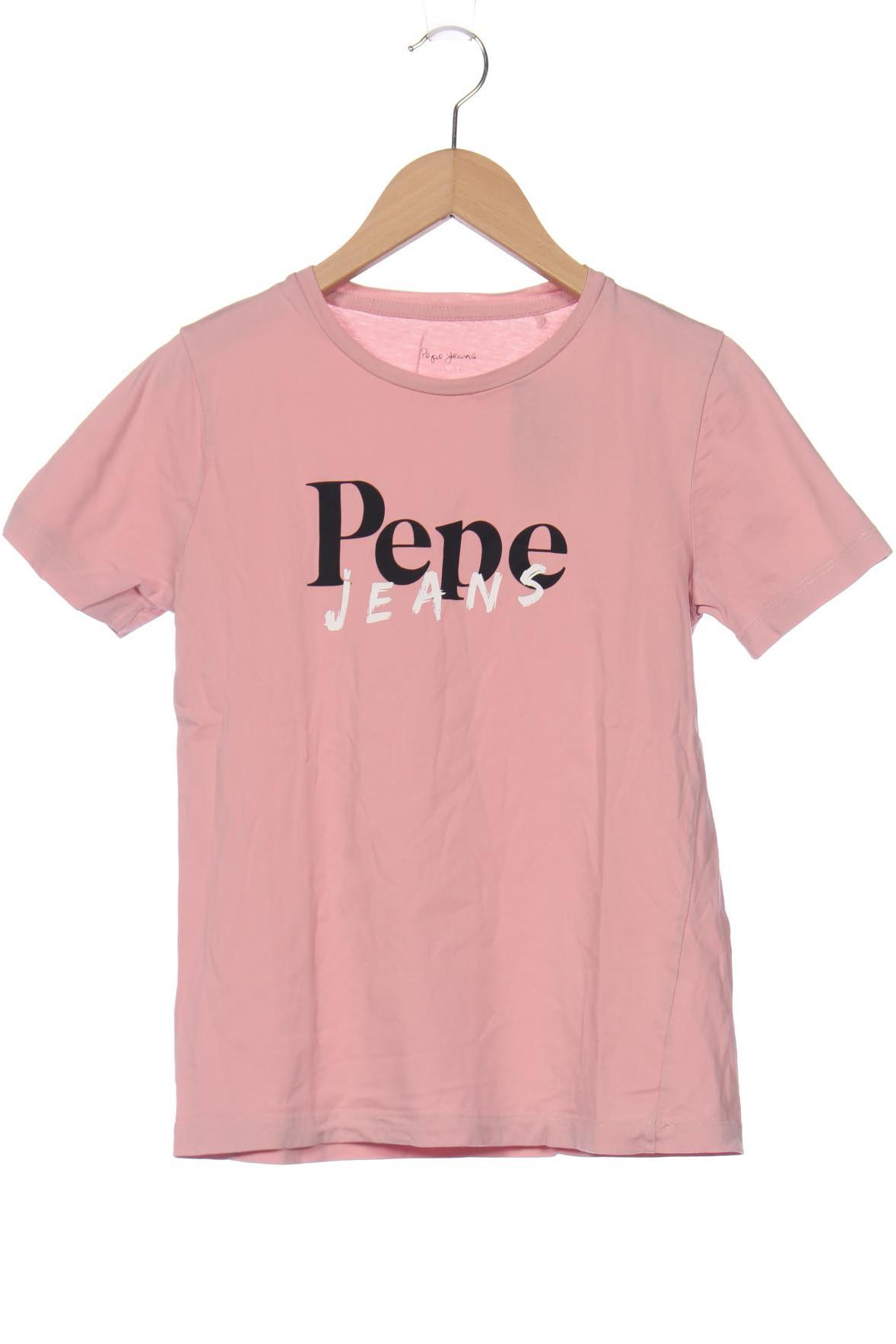 

Pepe Jeans Damen T-Shirt, pink